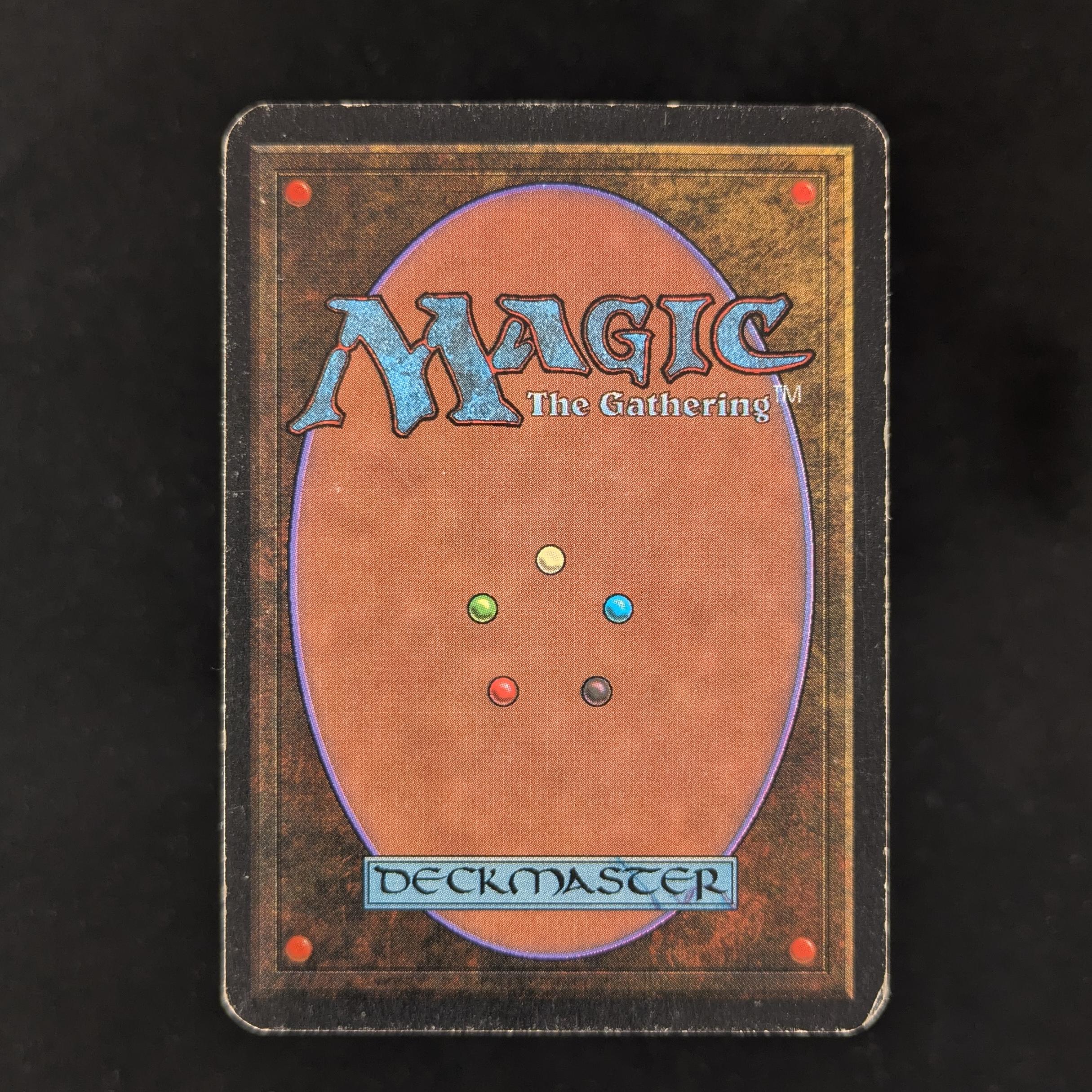 MTG Singles - Berserk - Alpha - 