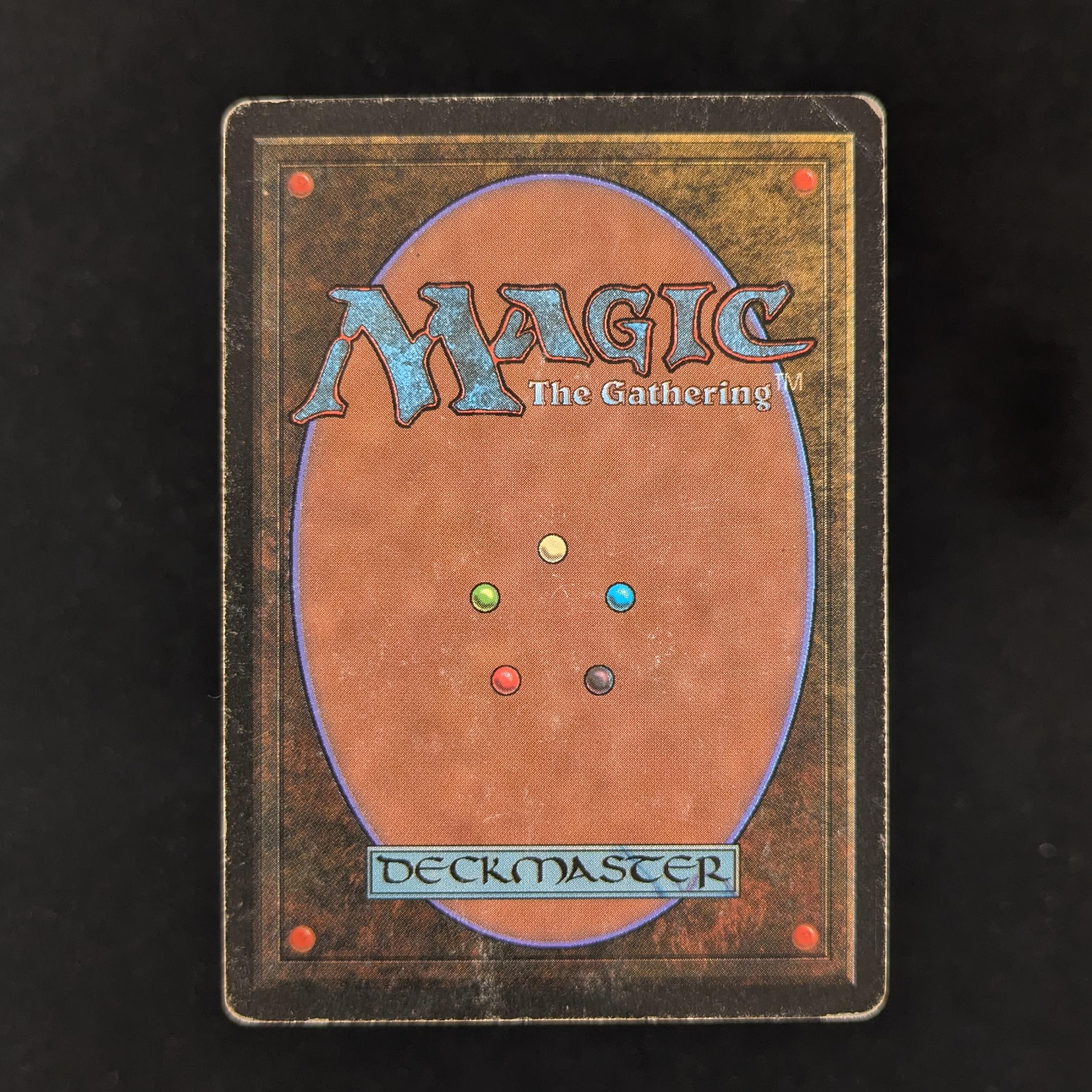 MTG Singles - Counterspell - Beta - 