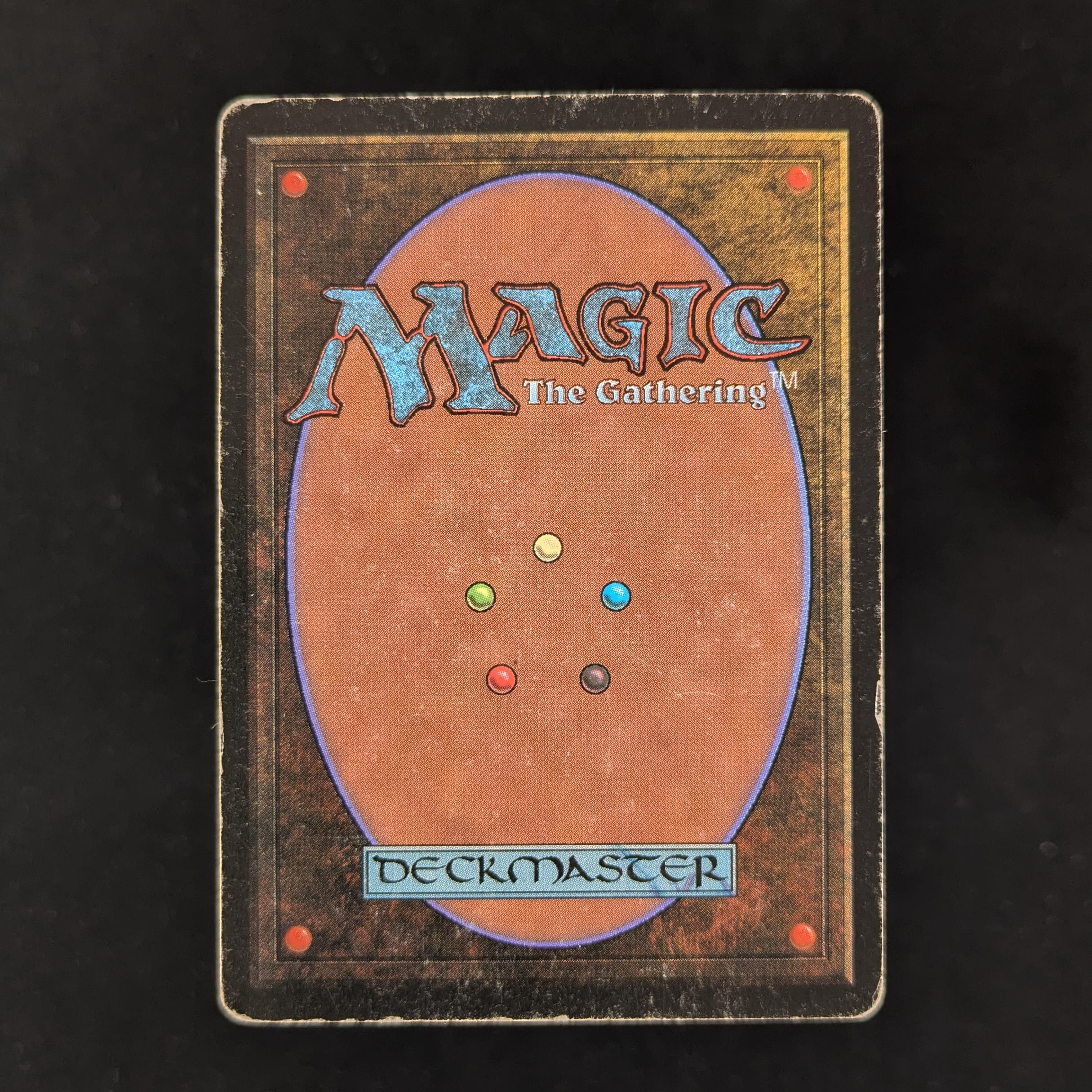 MTG Singles - Black Lotus - Beta - 