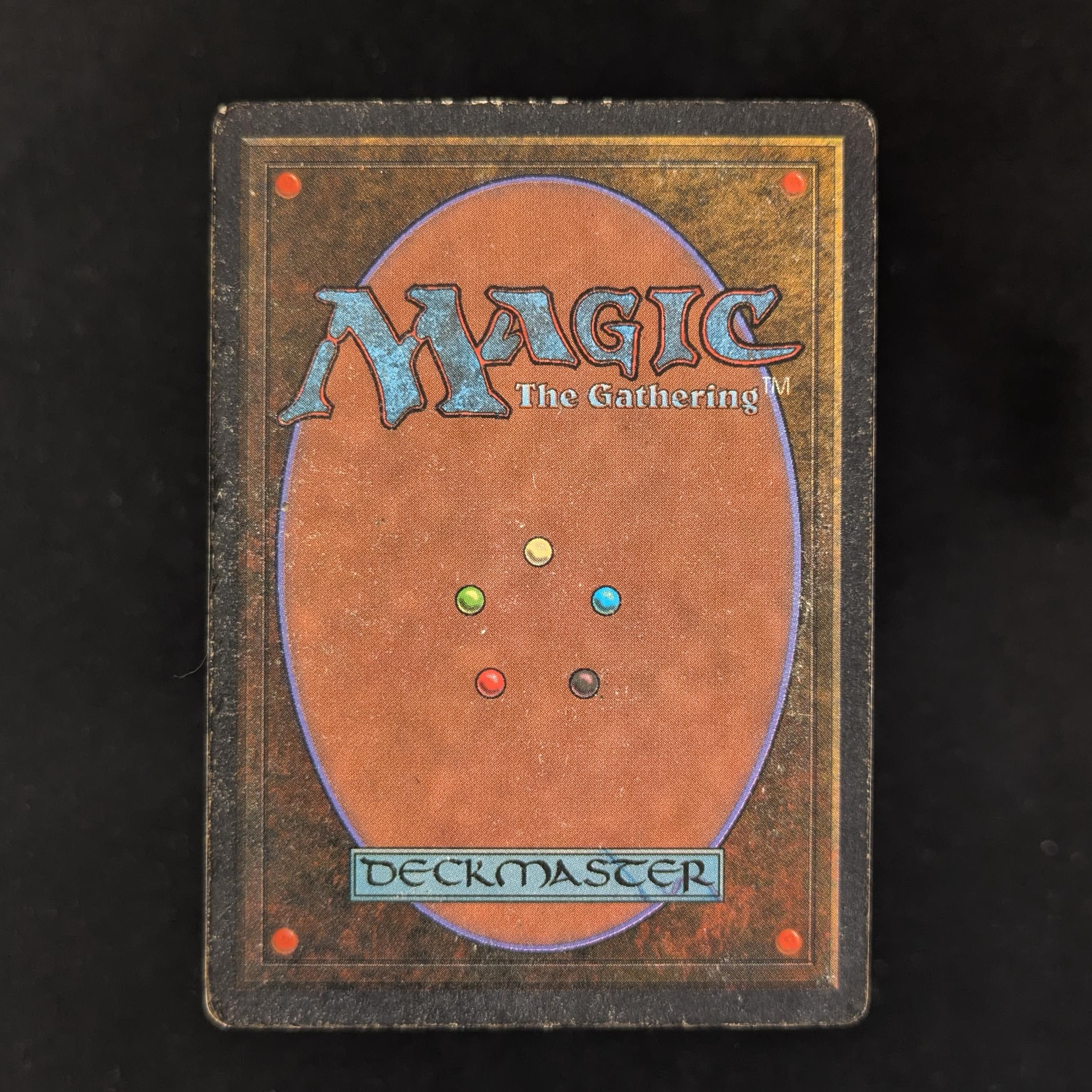MTG Singles - Timetwister - Unlimited - 
