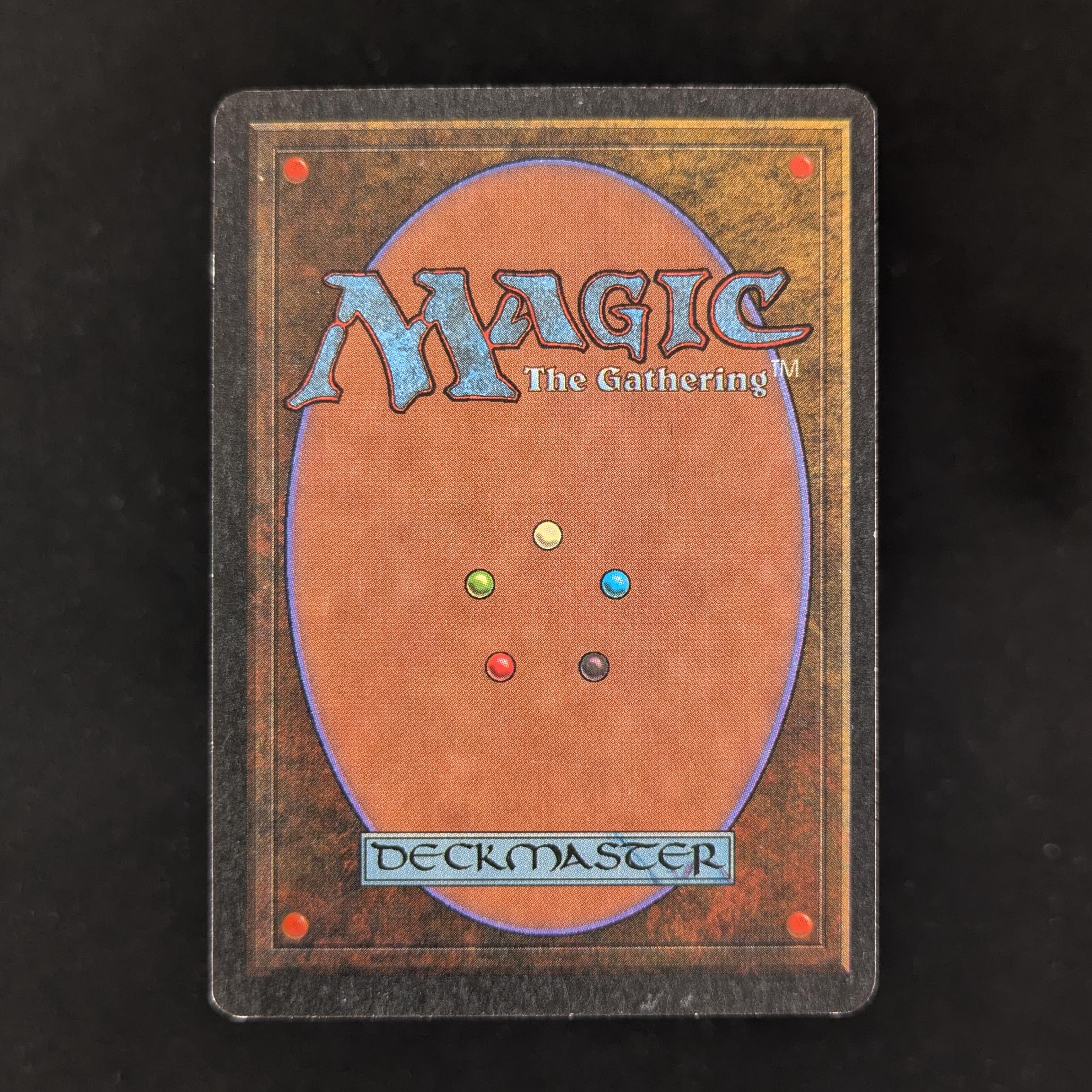 MTG Singles - Mishra's Factory (Winter) - Antiquities - 