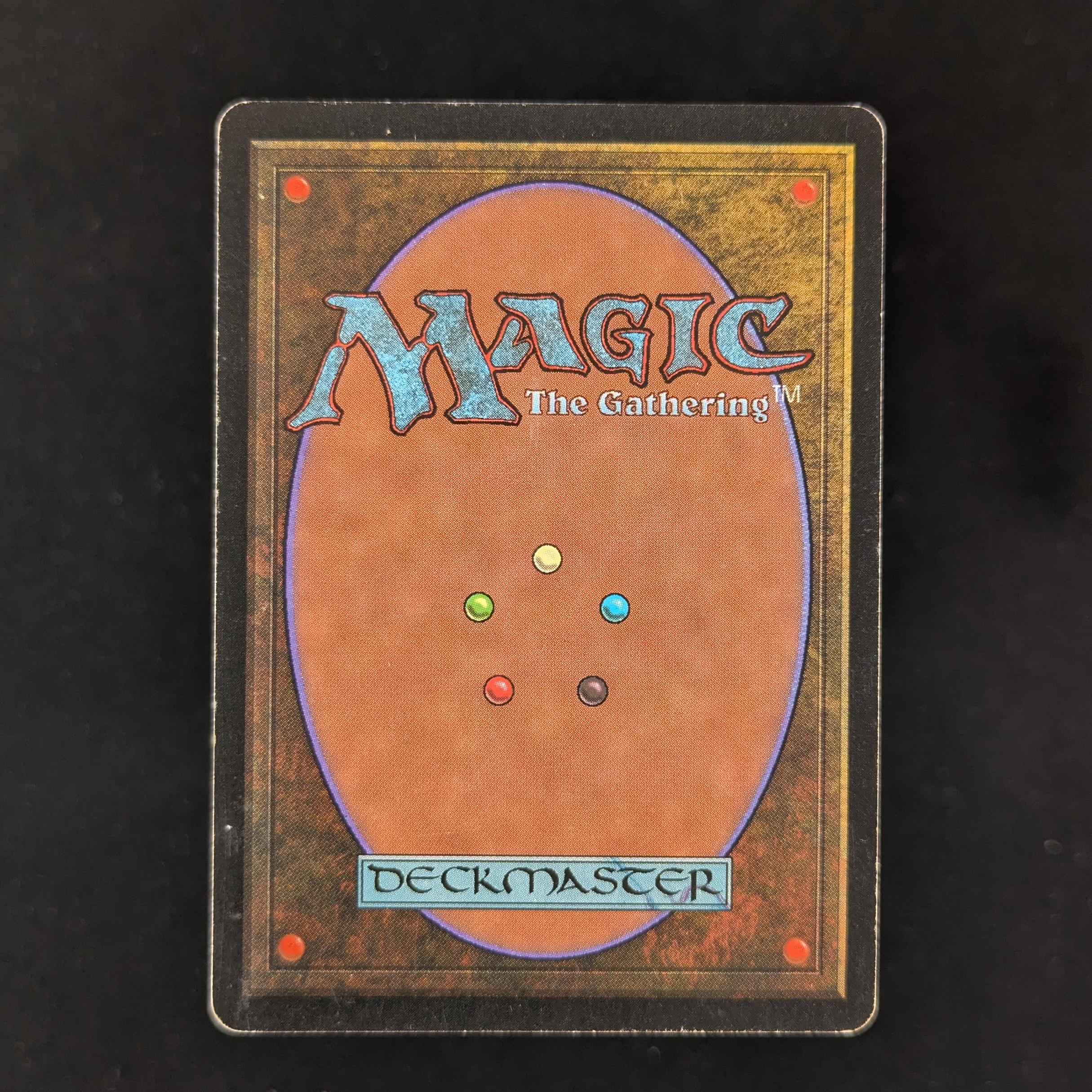 MTG Singles - Gilded Drake - Urza's Saga - 