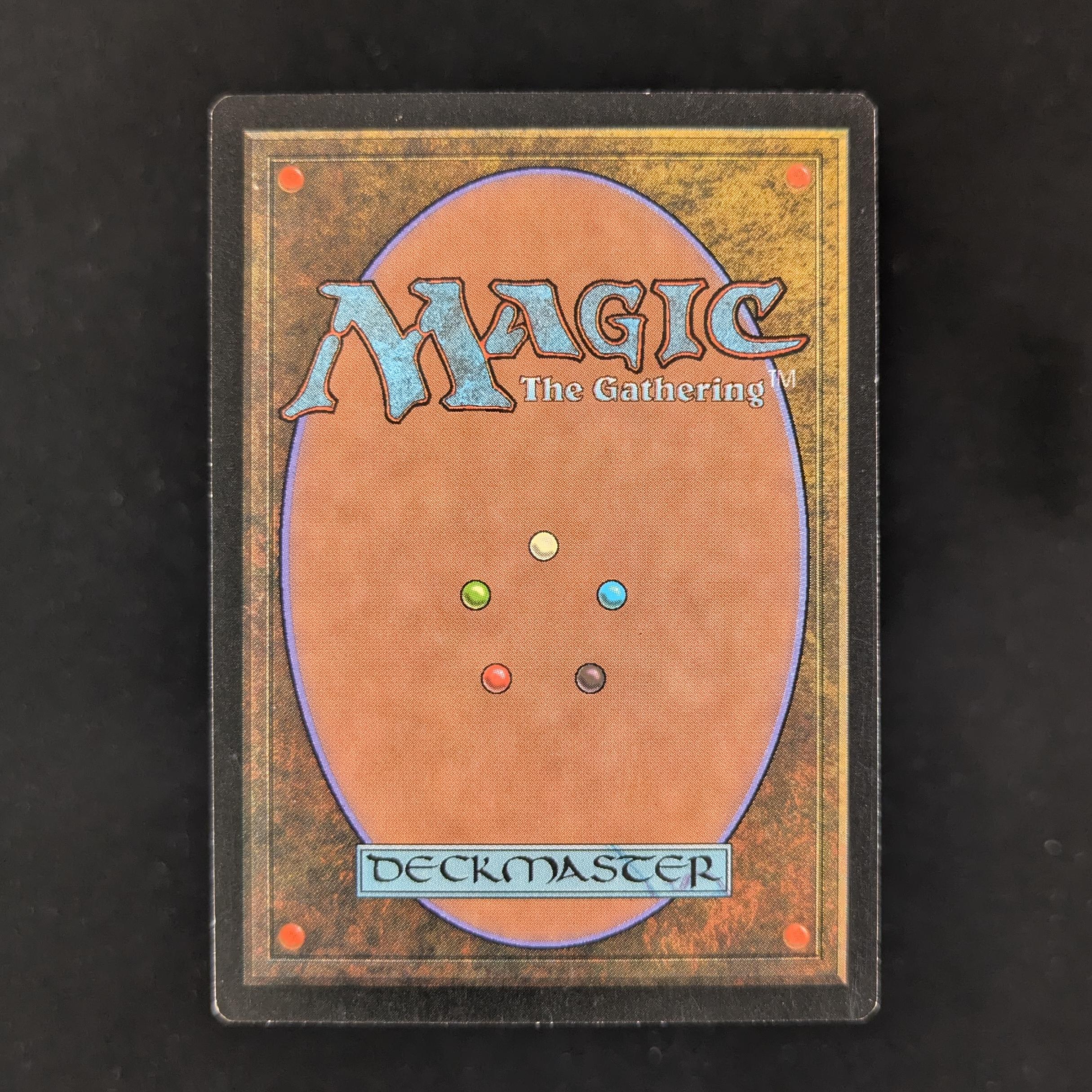 MTG Singles - Grim Monolith - Urza's Legacy - 