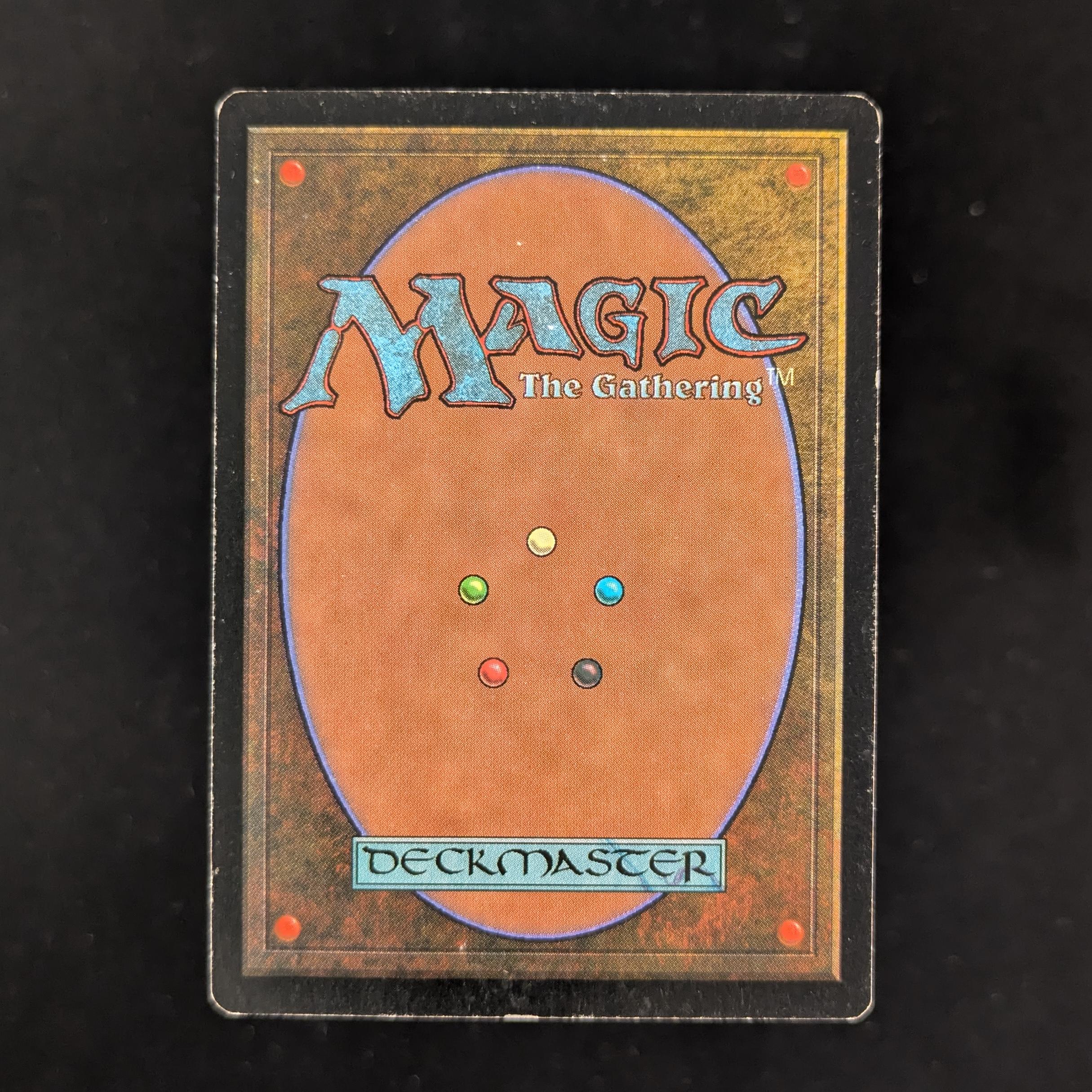 MTG Singles - Survival of the Fittest - Exodus - 