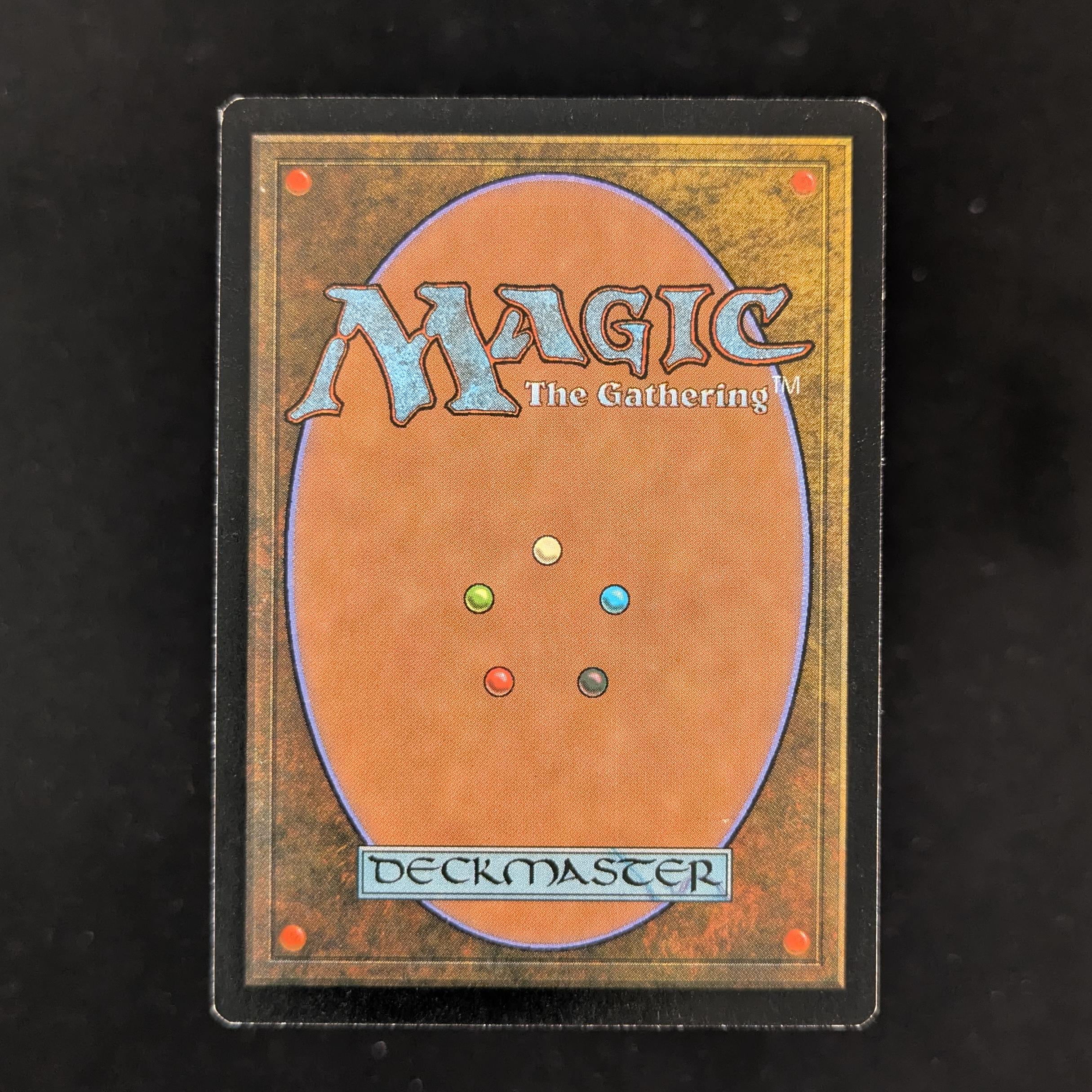 MTG Singles - Grim Monolith - Urza's Legacy - 