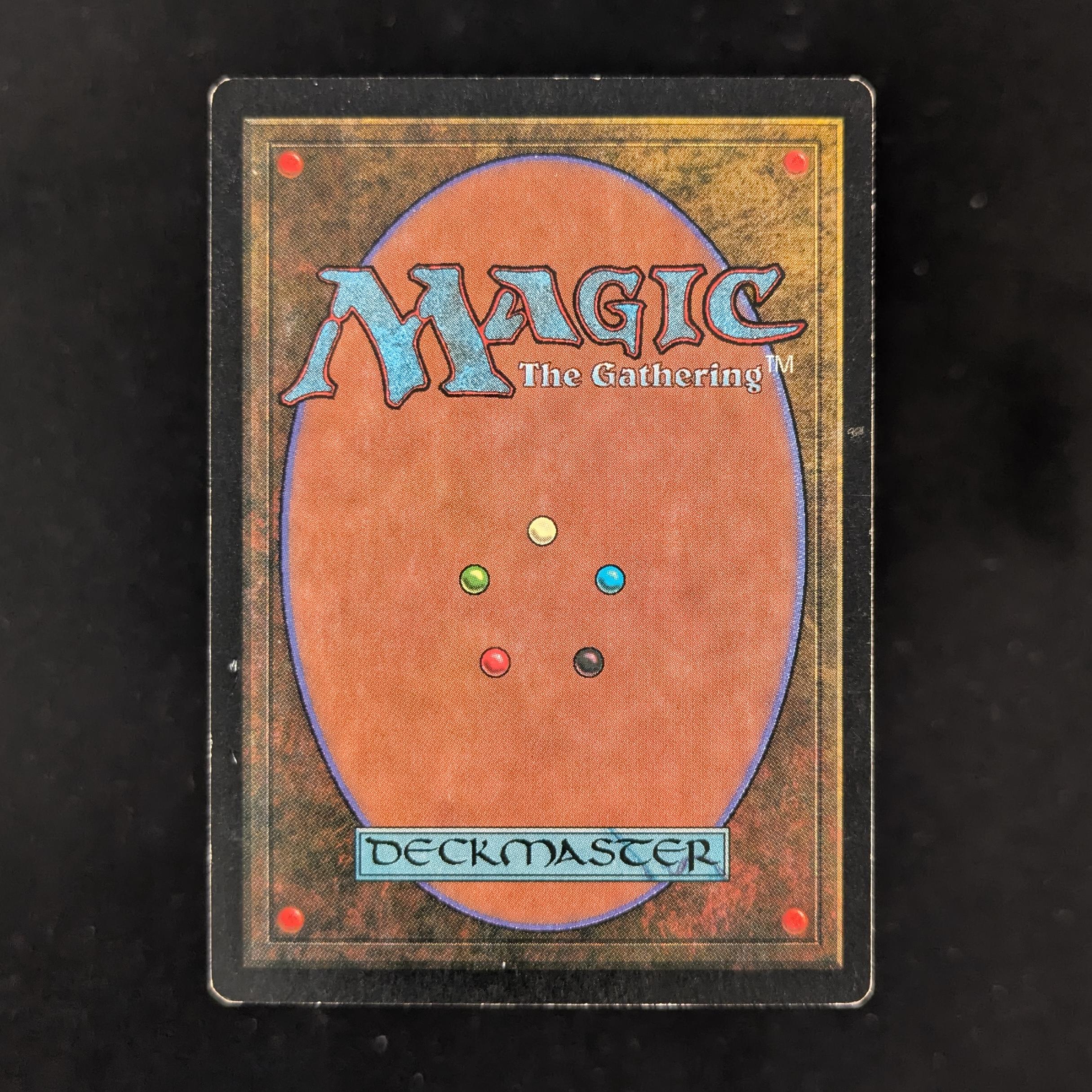 MTG Singles - Lion's Eye Diamond - Mirage - 