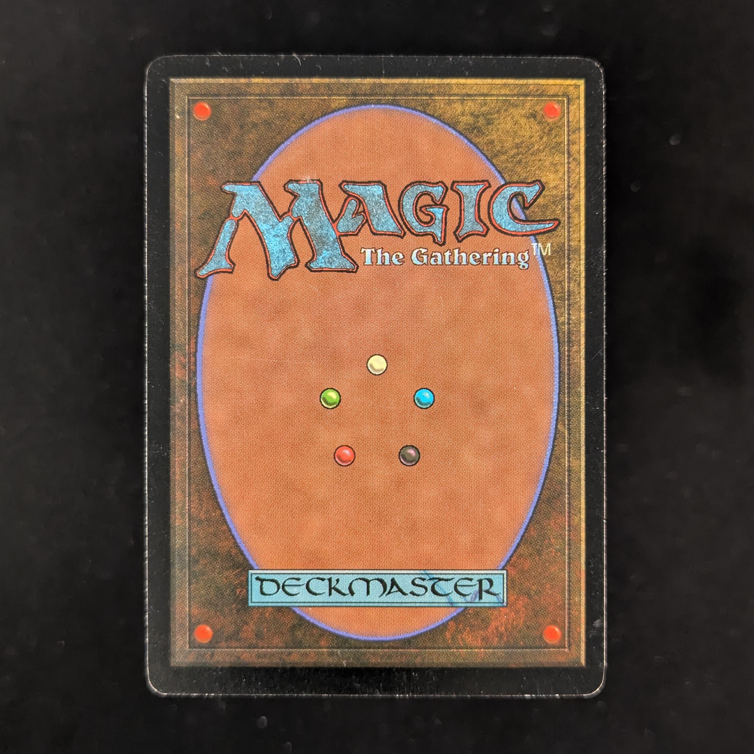 MTG Singles - Lion's Eye Diamond - Mirage - 