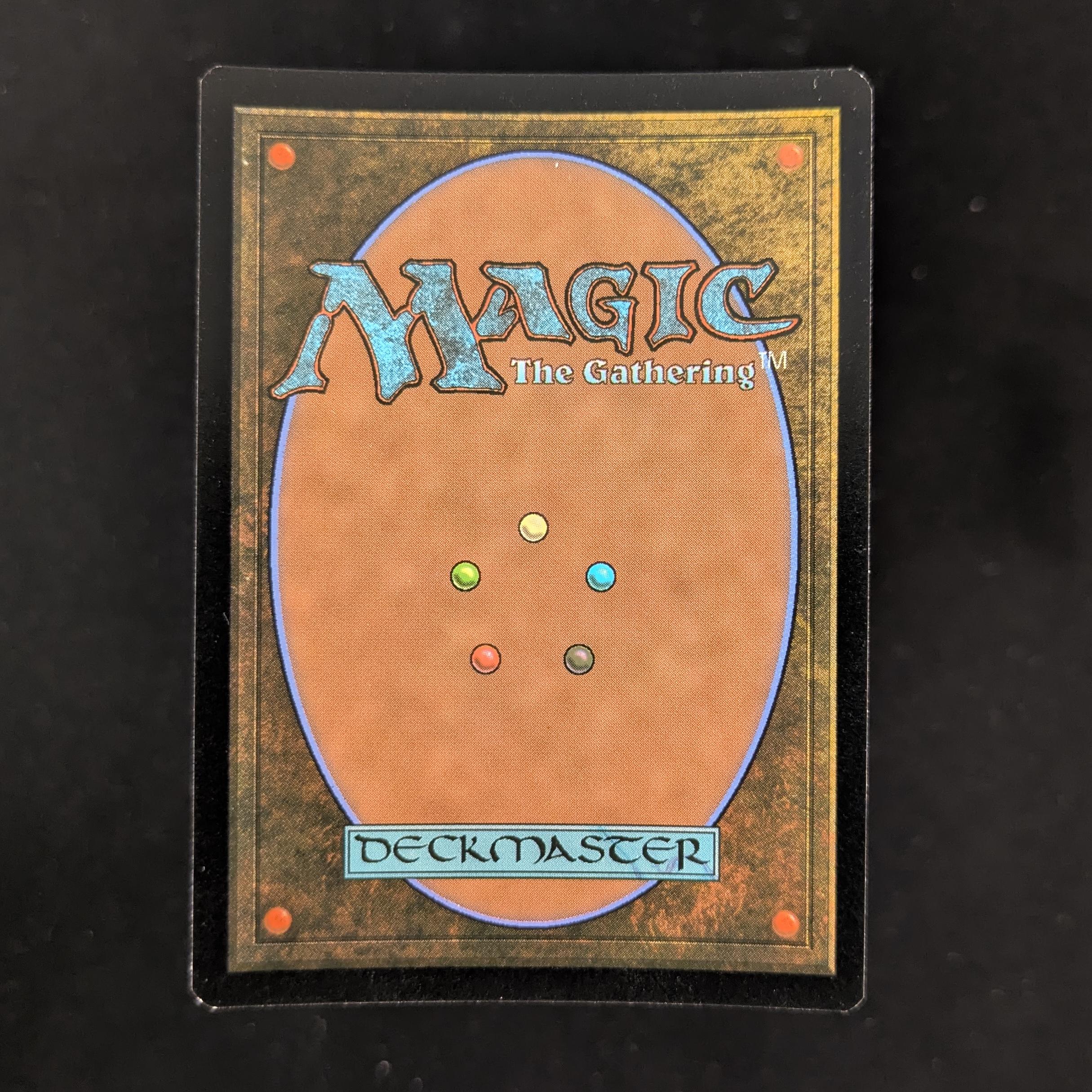 MTG Singles - [FOIL] Lotus Field (Galaxy Foil) - Stellar Sights - NM - 