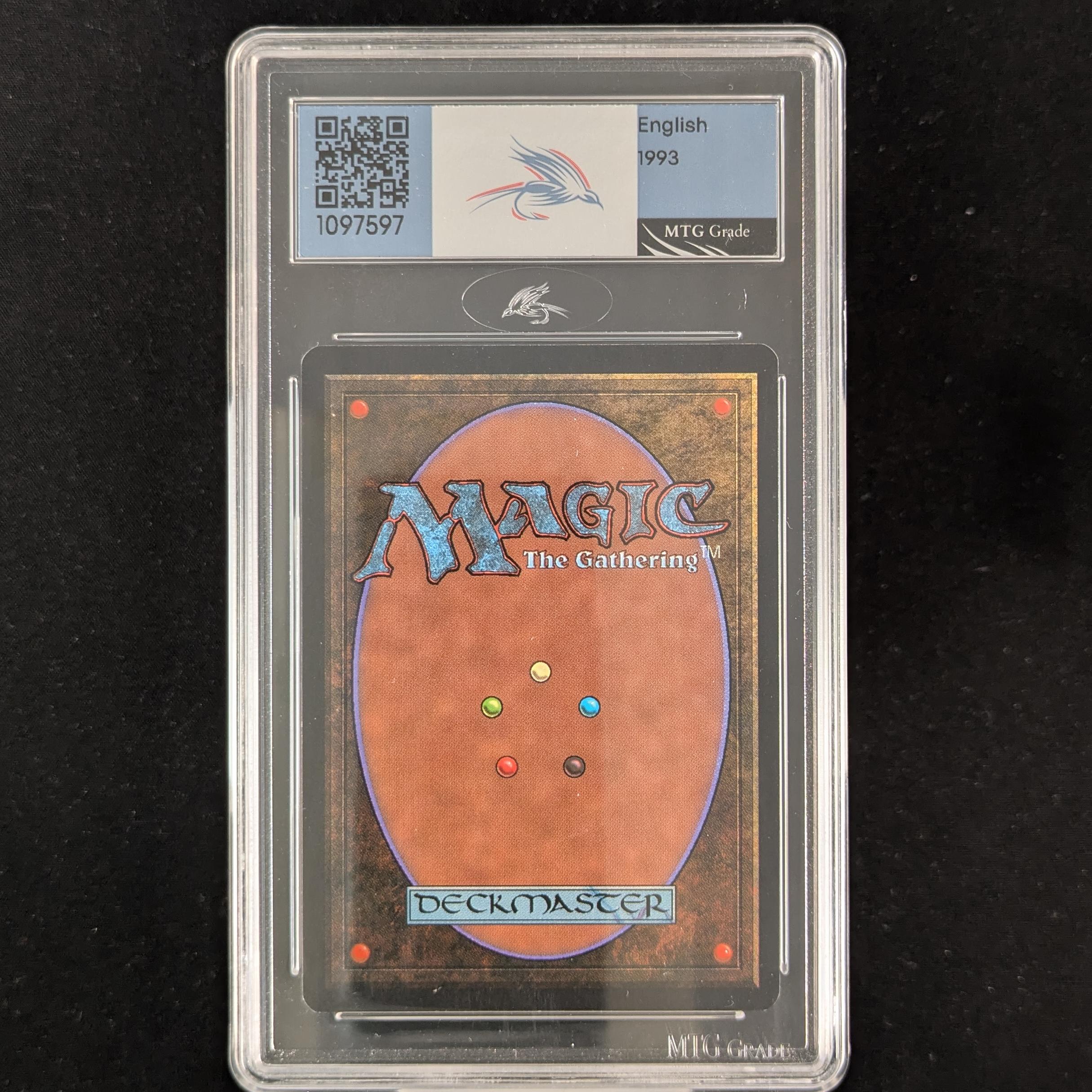 MTG Singles - Twiddle - Beta - MTGG 8 - 