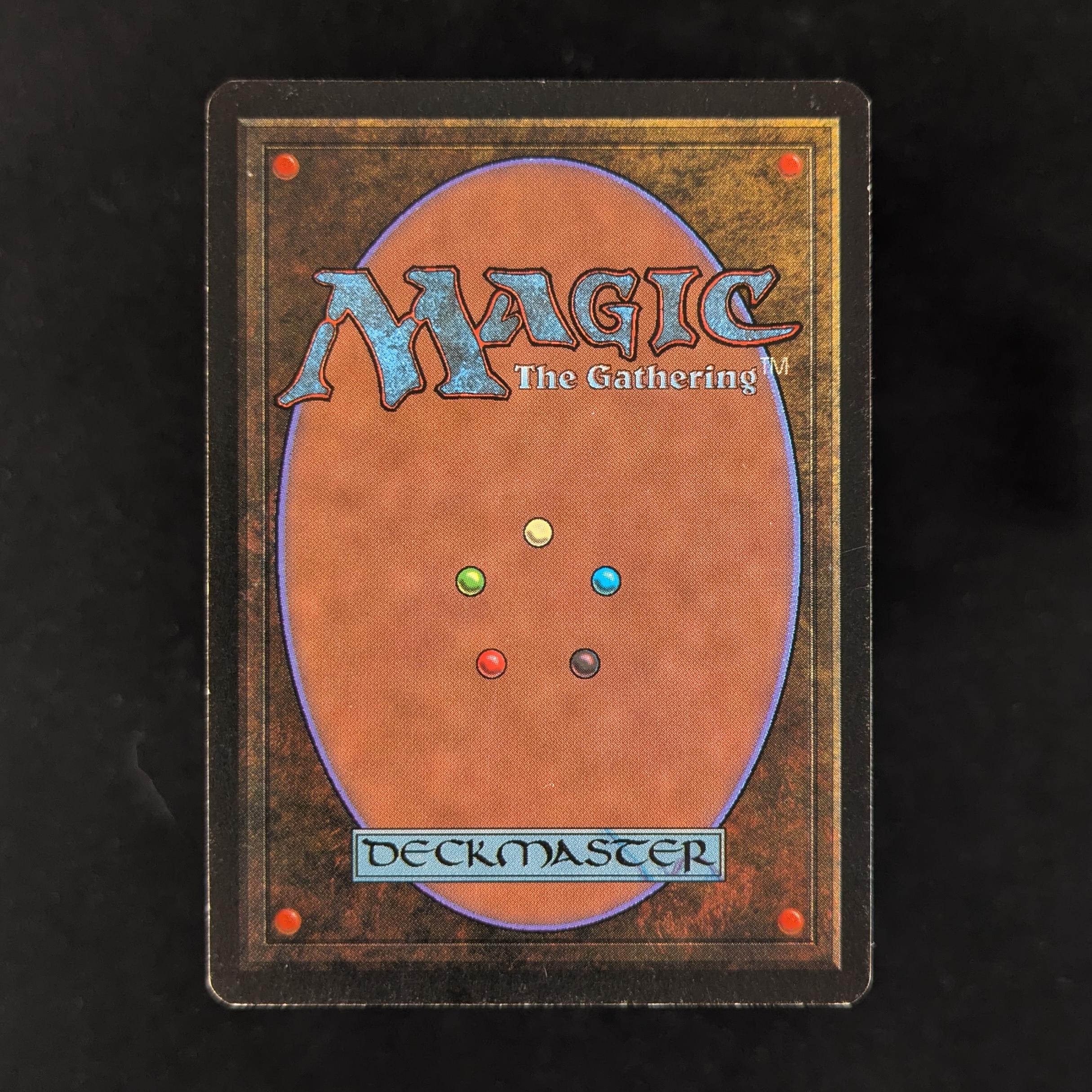 MTG Singles - Mana Flare - Beta - 