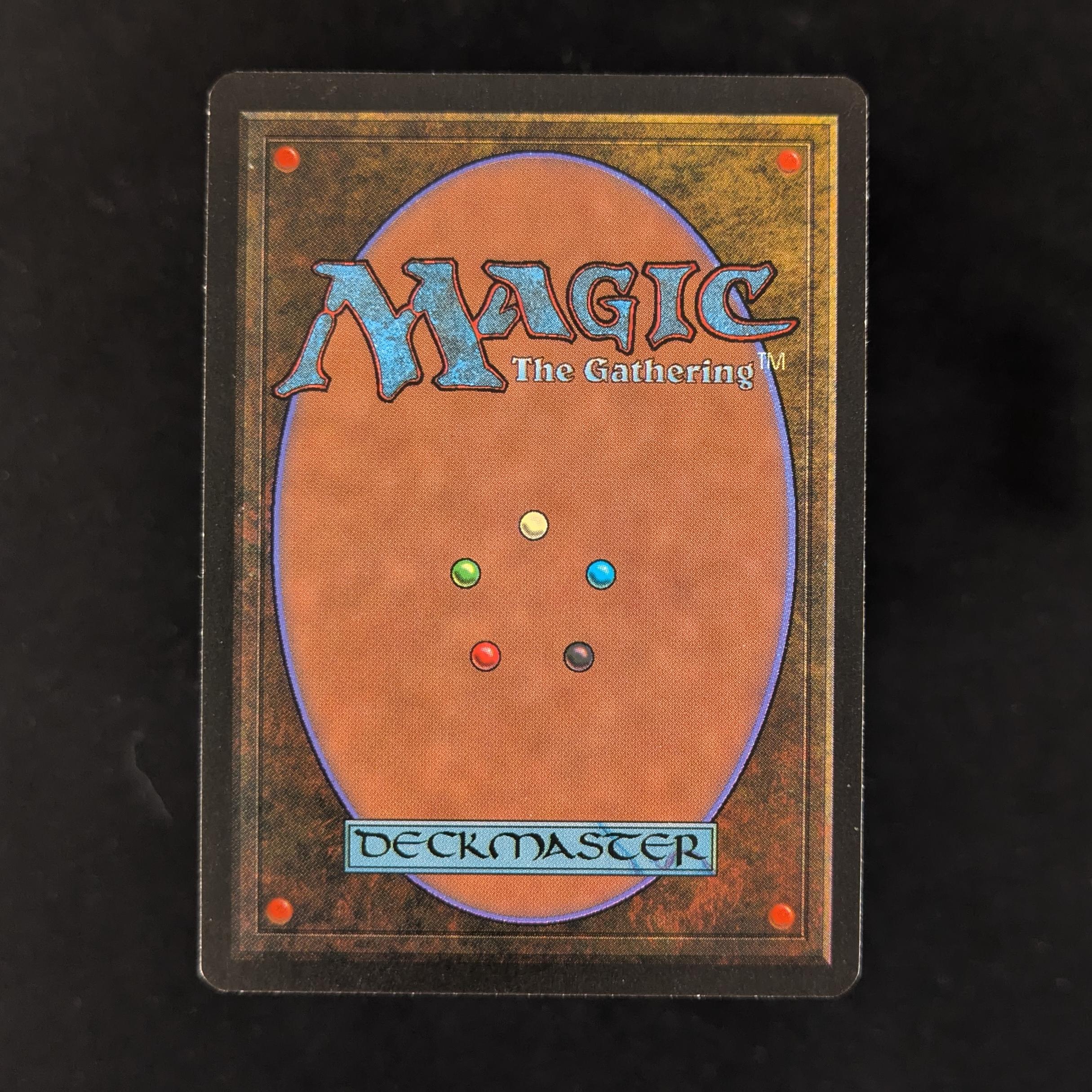 MTG Singles - Nevinyrrals Disk - Beta - 