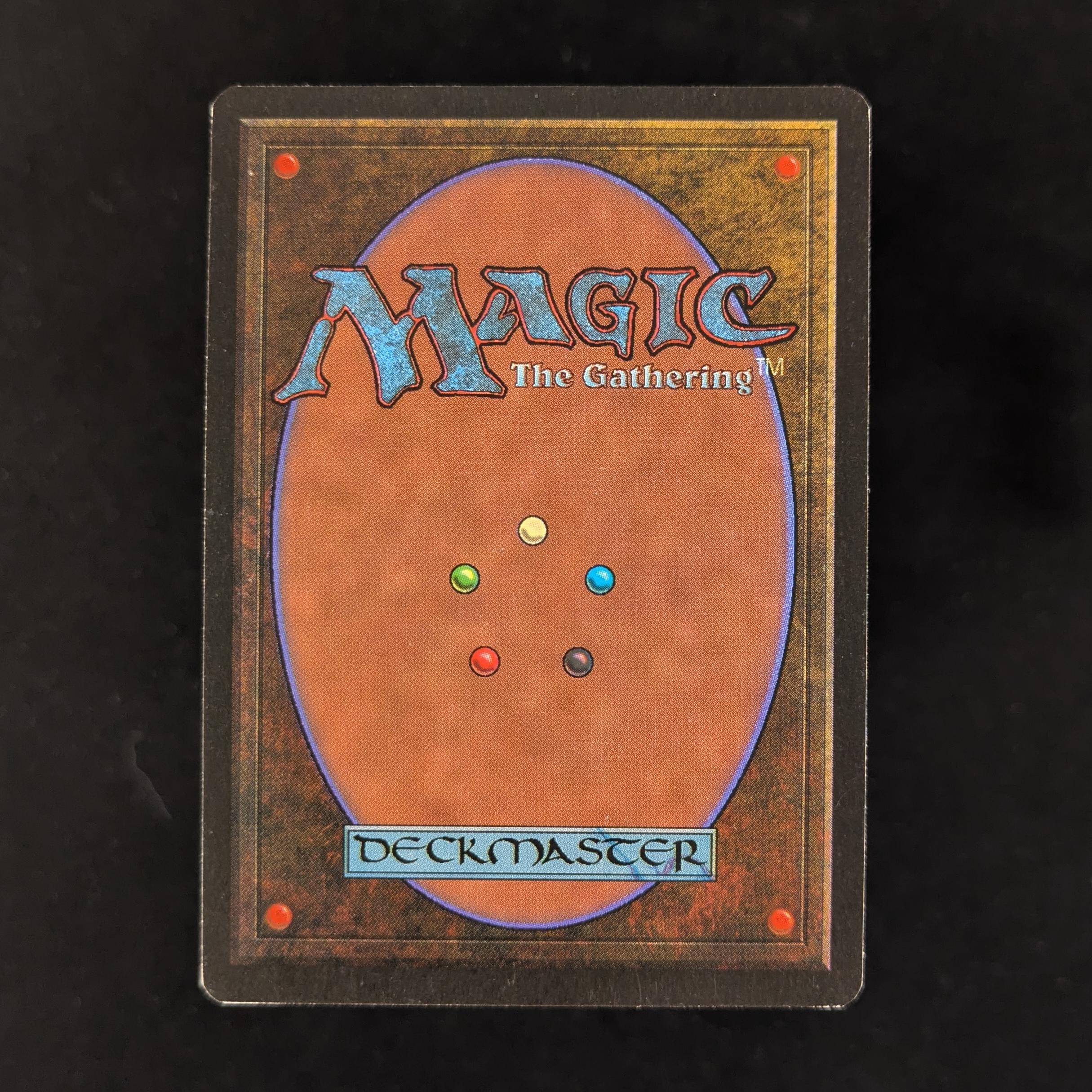 MTG Singles - Sol Ring - Beta - 