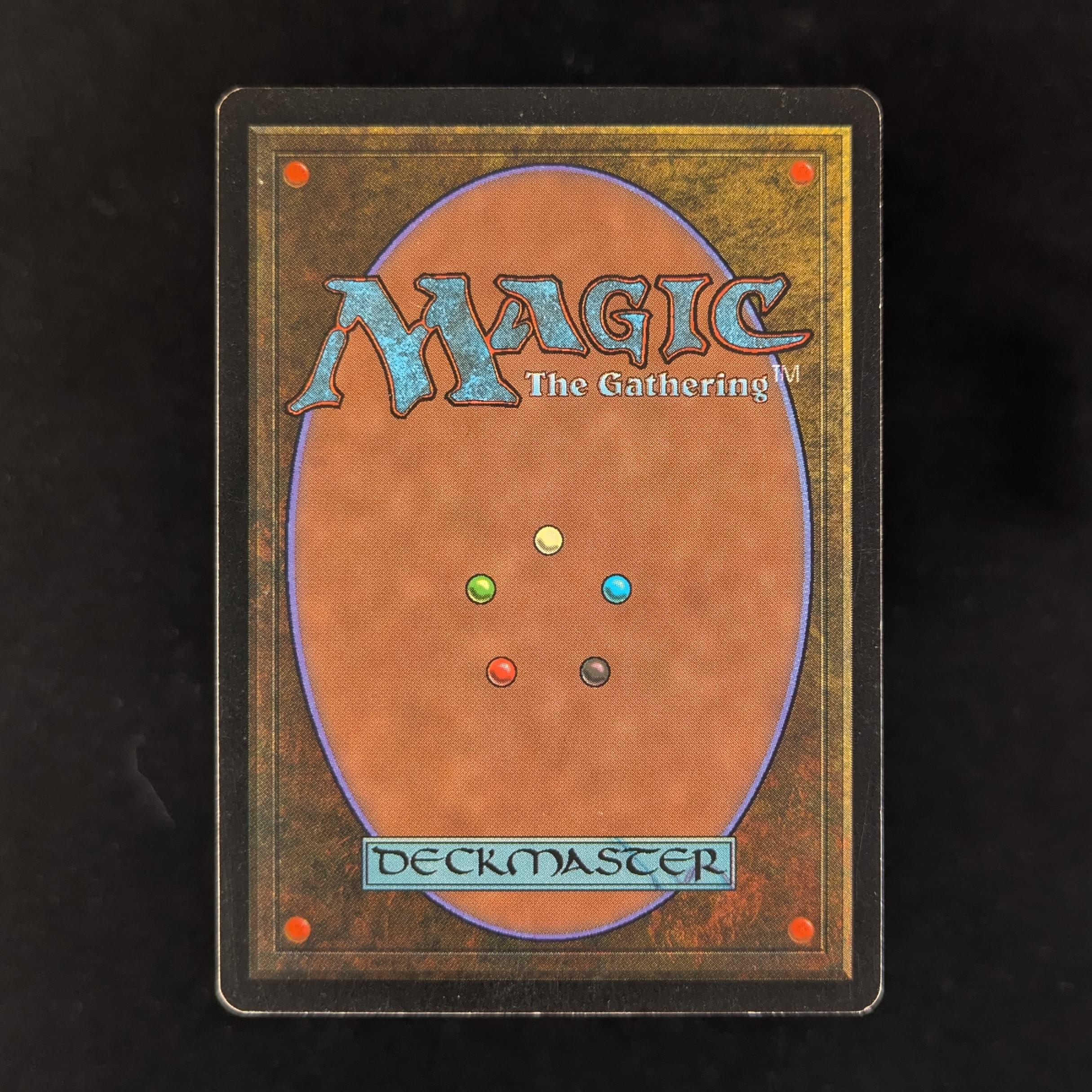MTG Singles - Gilded Drake - Urza's Saga - 