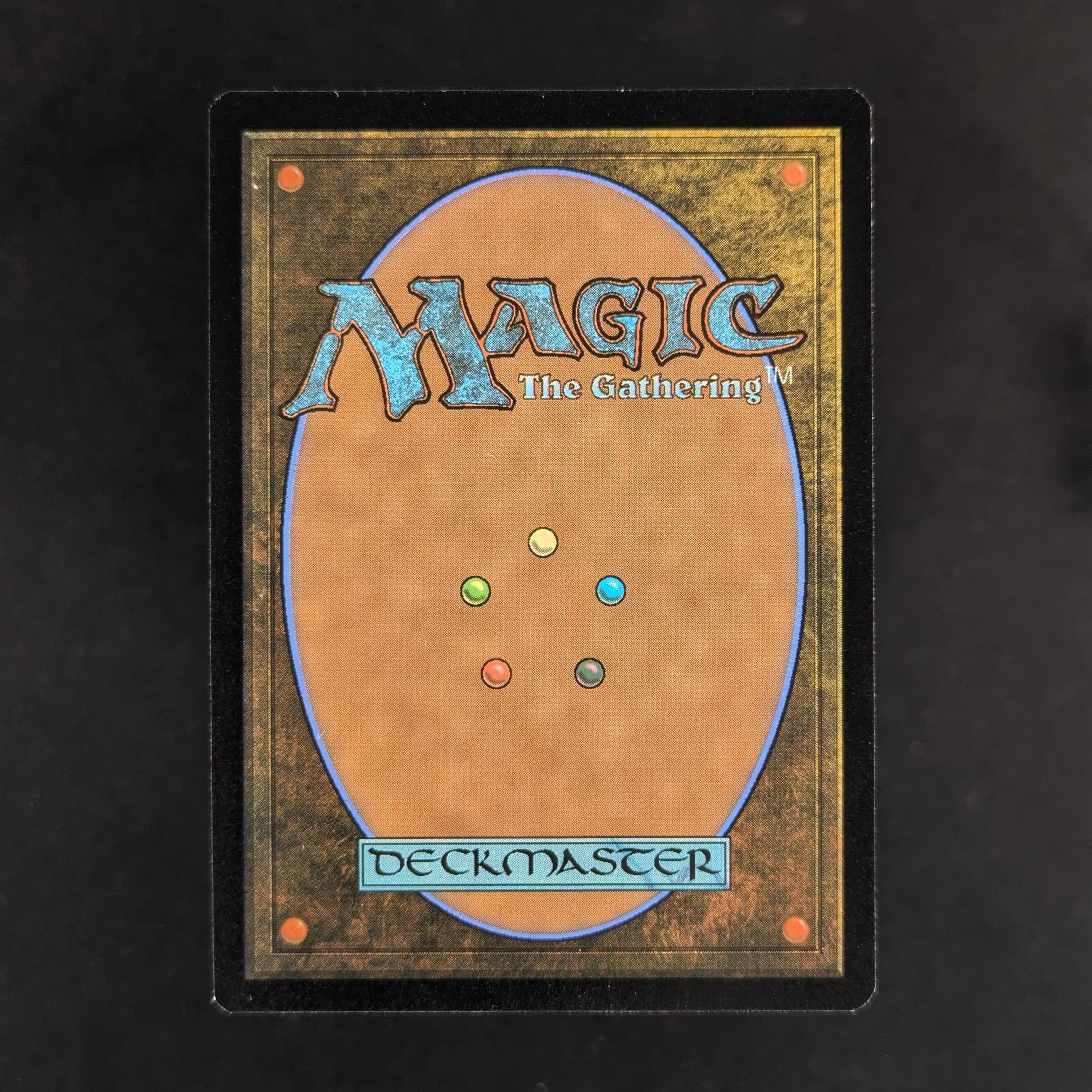 MTG Singles - [FOIL] Ancient Tomb (Surge Foil) - Commander: The Lord of the Rings: Tales of Middle-earth: Extras - NM - 