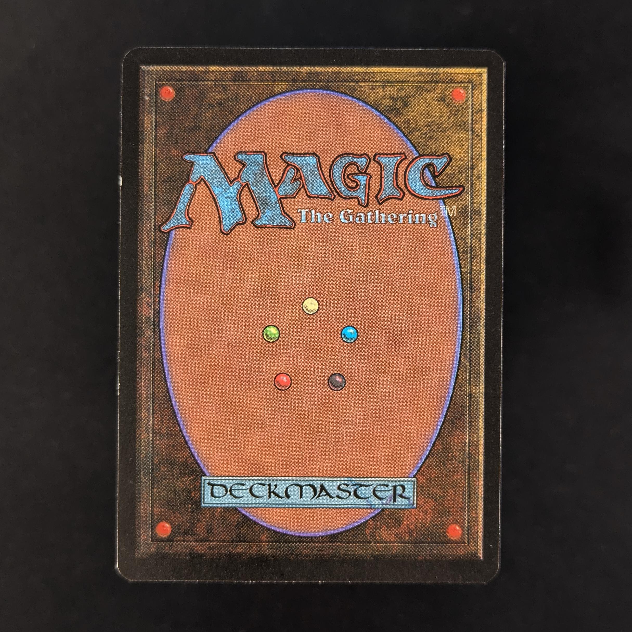 MTG Singles - Manabarbs - Beta - 