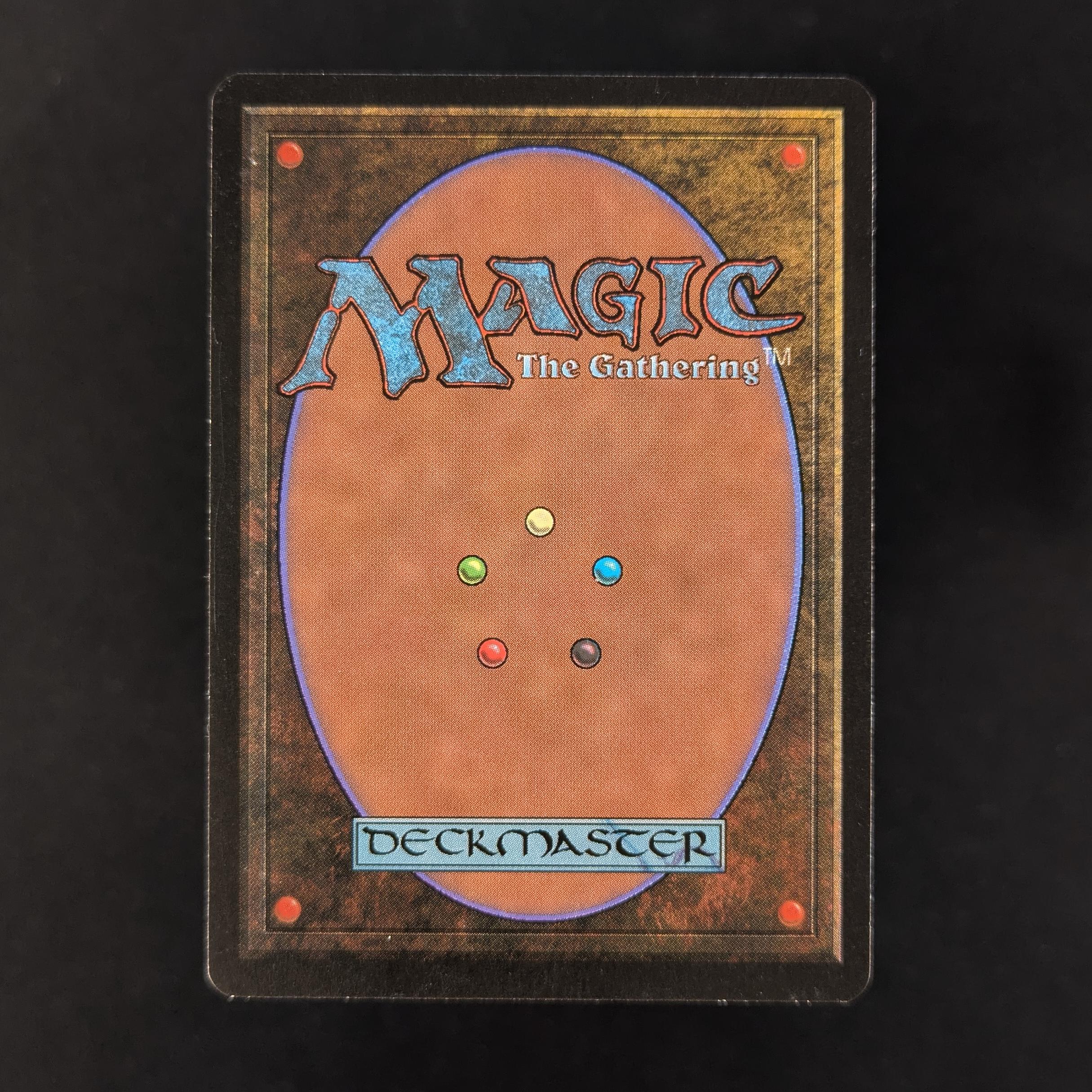 MTG Singles - Manabarbs - Beta - 
