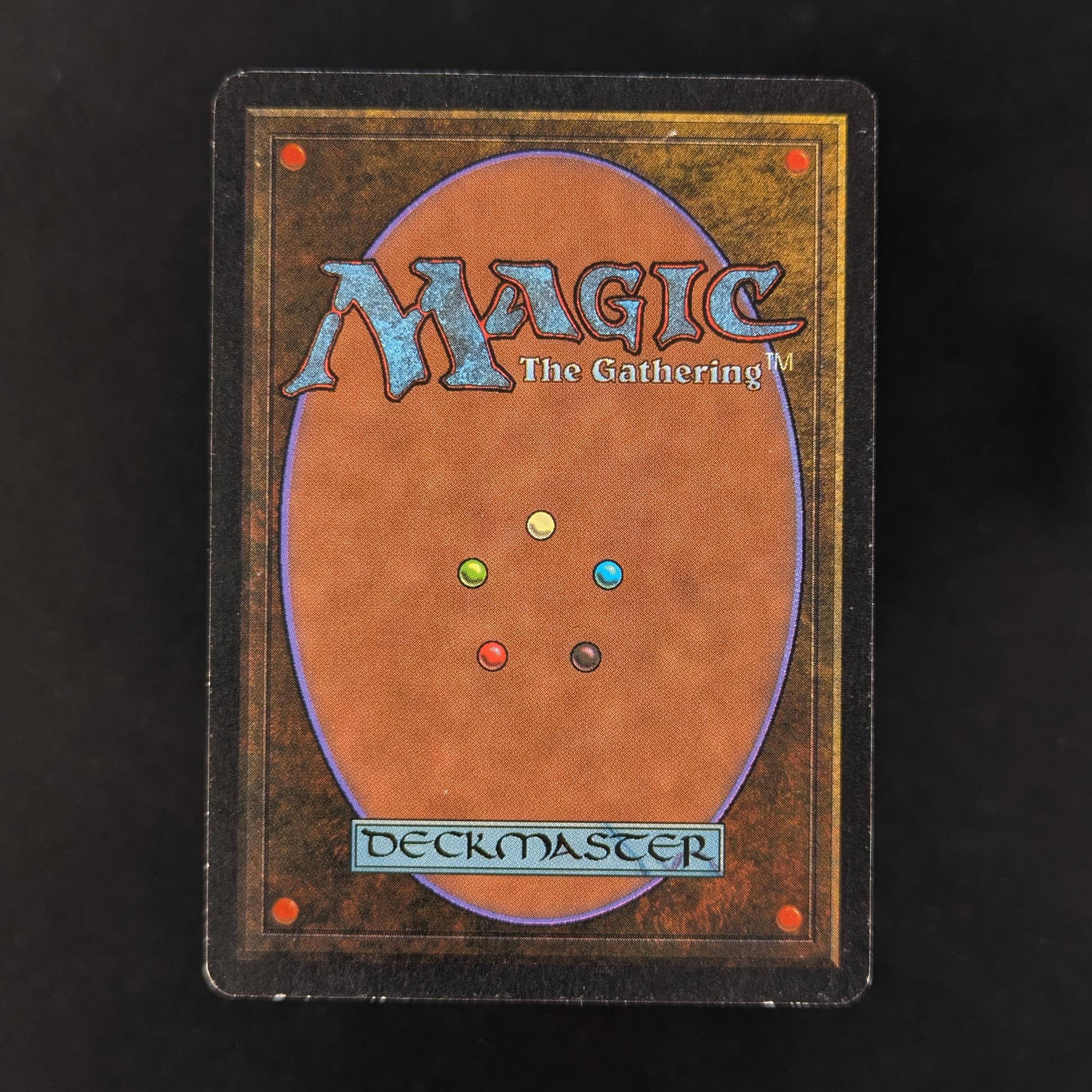 MTG Singles - Lich - Unlimited - 