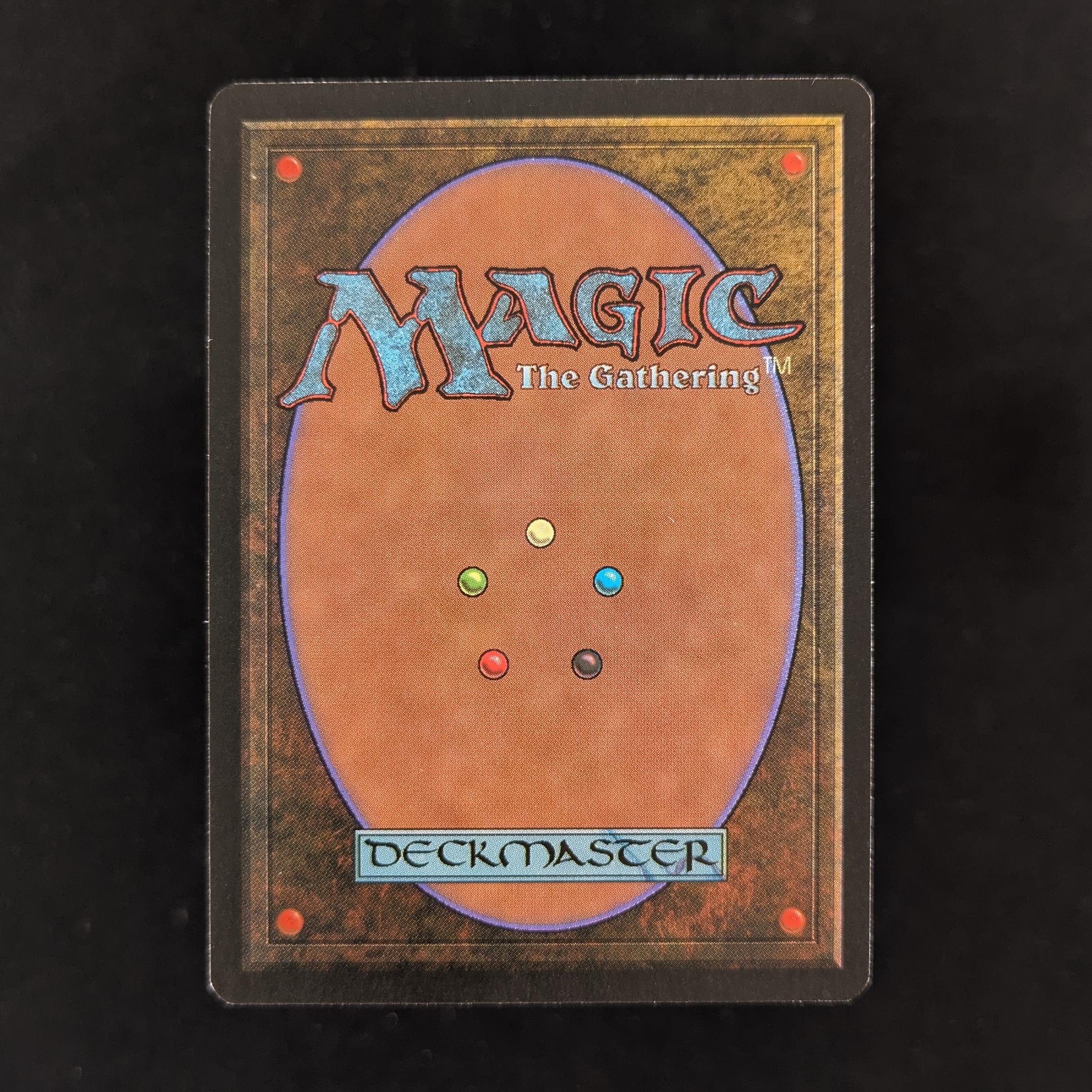 MTG Singles - Sengir Vampire - Beta - 