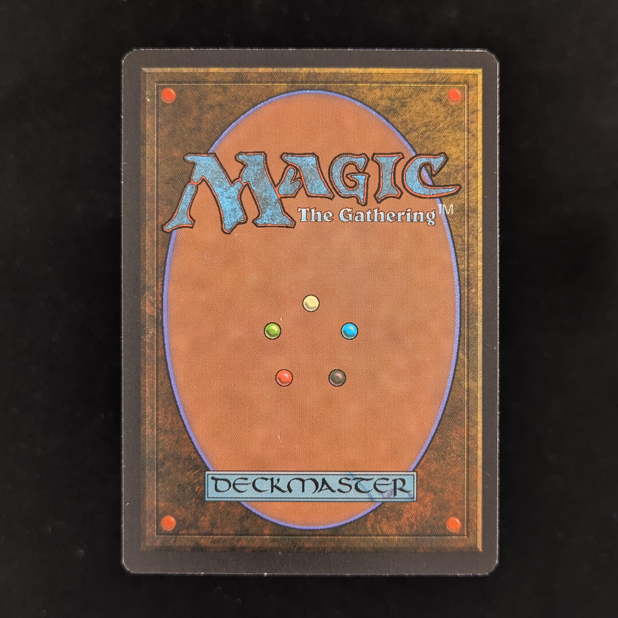 MTG Singles - Tundra - Revised - 