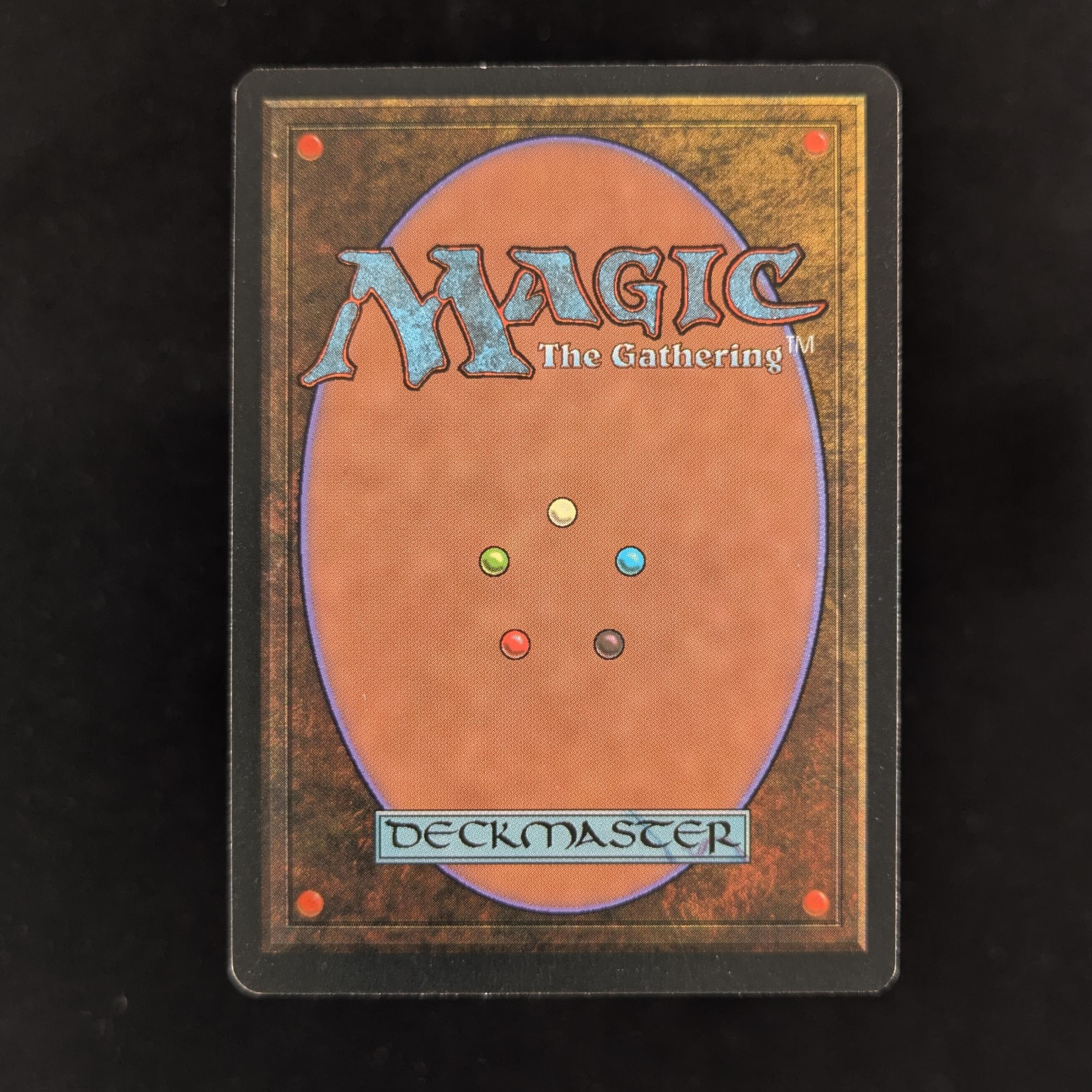 MTG Singles - Intuition - Tempest - 
