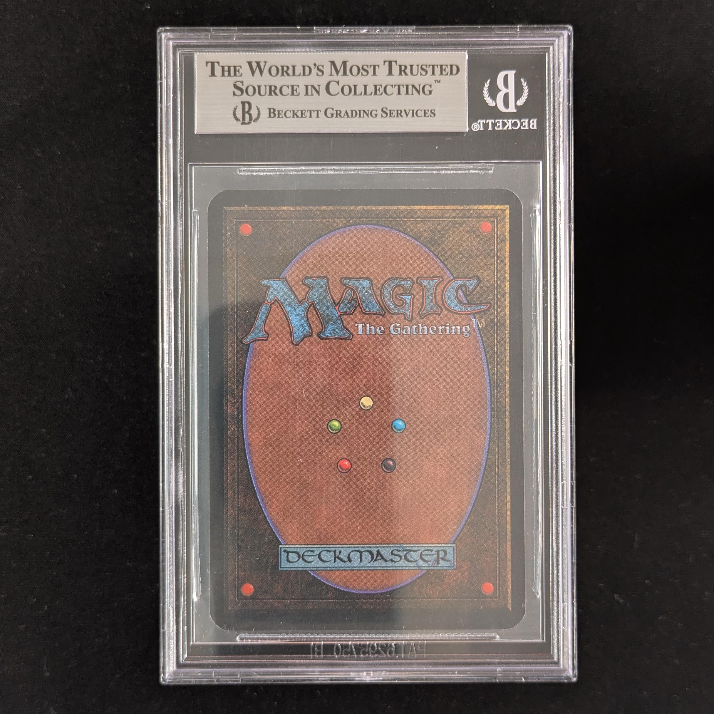 MTG Singles - The Hive - Alpha - 