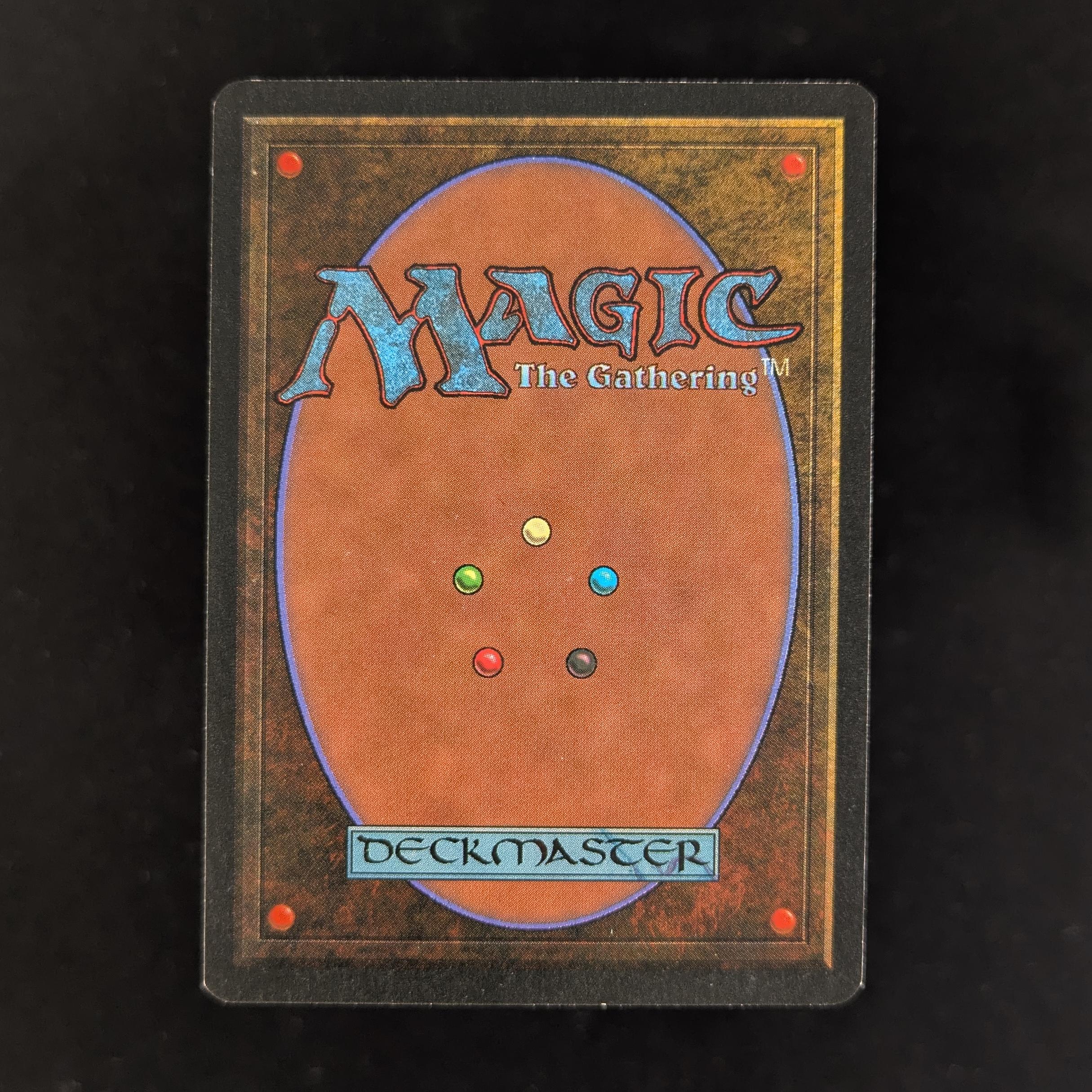 MTG Singles - Hazezon Tamar - Legends - 