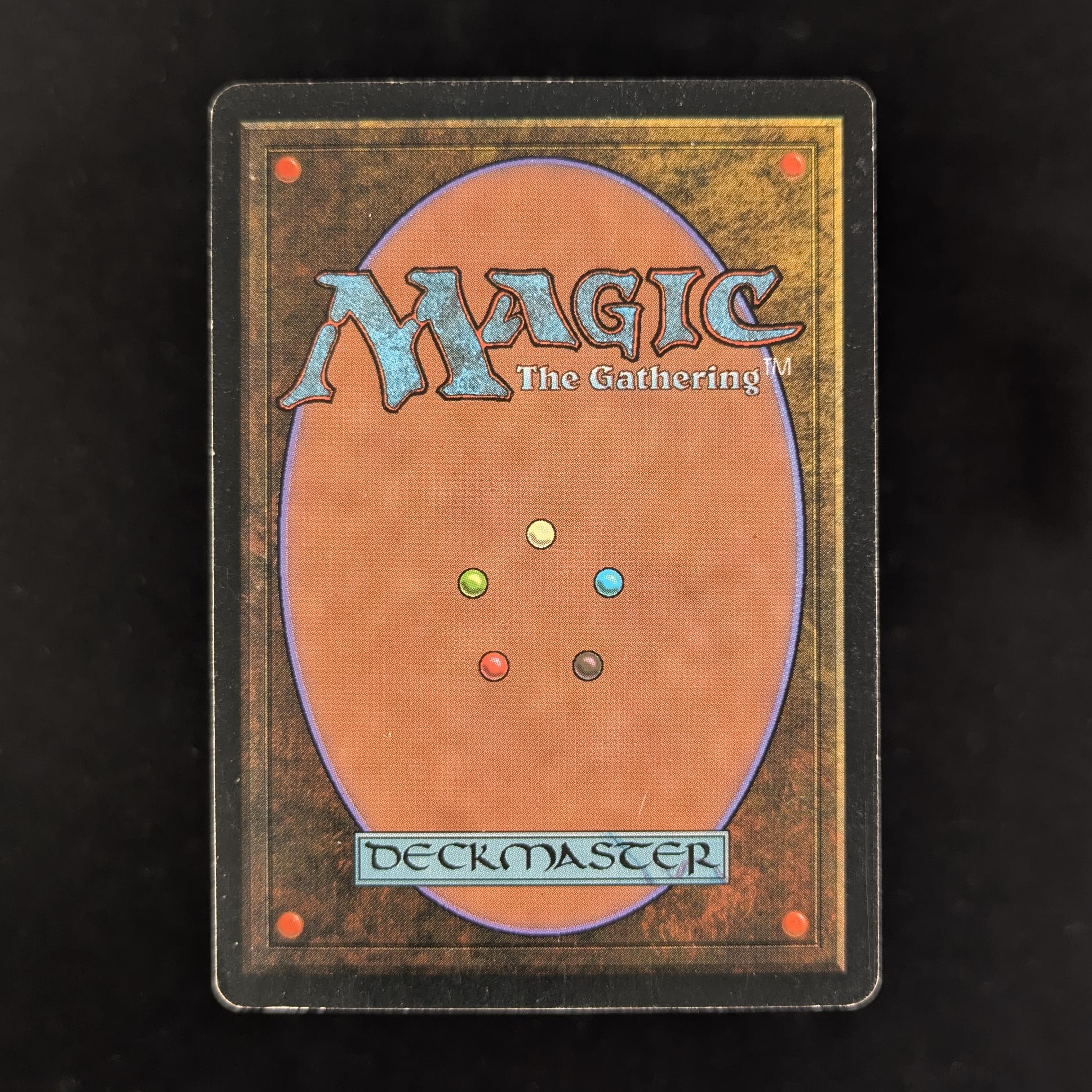 MTG Singles - Intuition - Tempest - 
