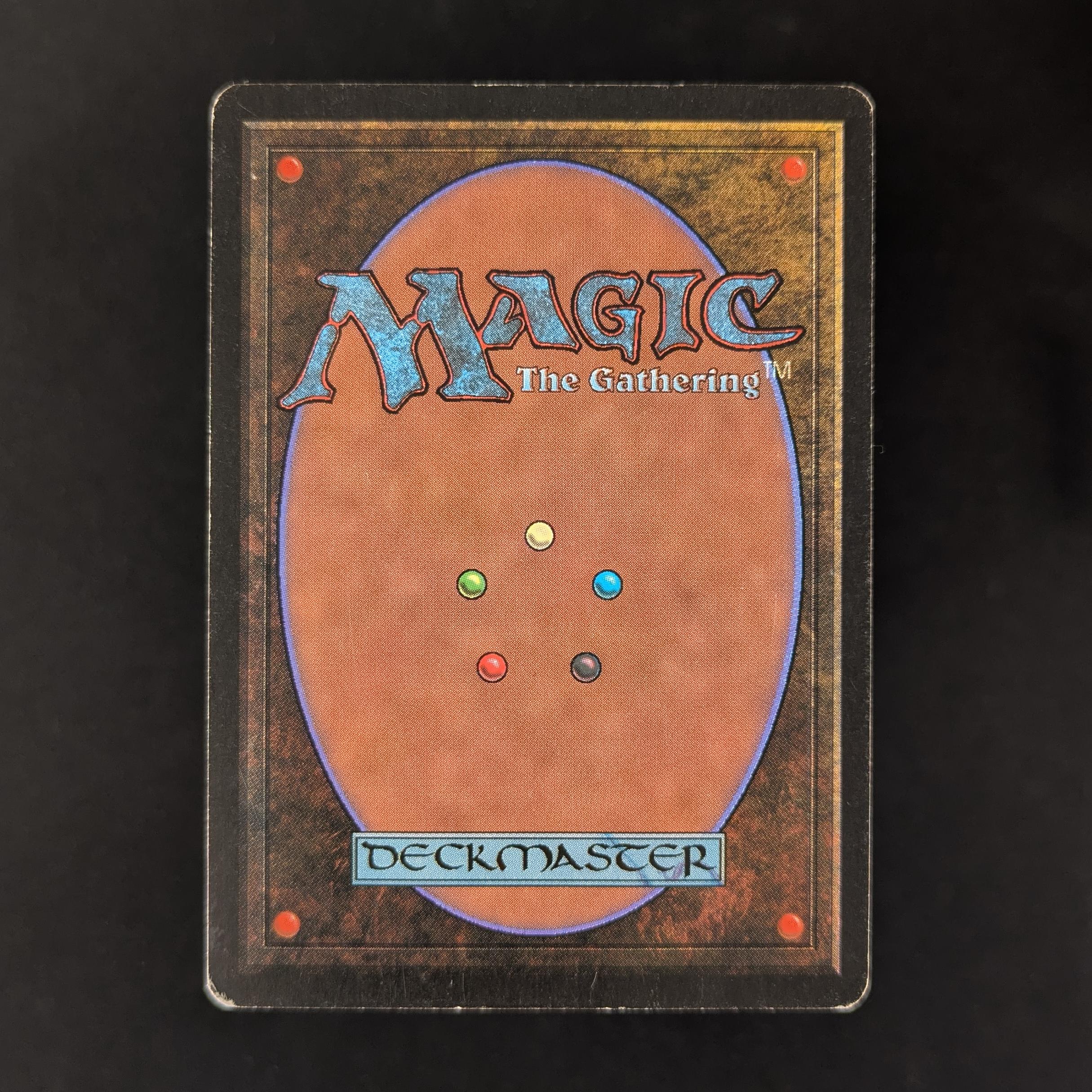 MTG Singles - Two-headed Giant of Foriys - Beta - 