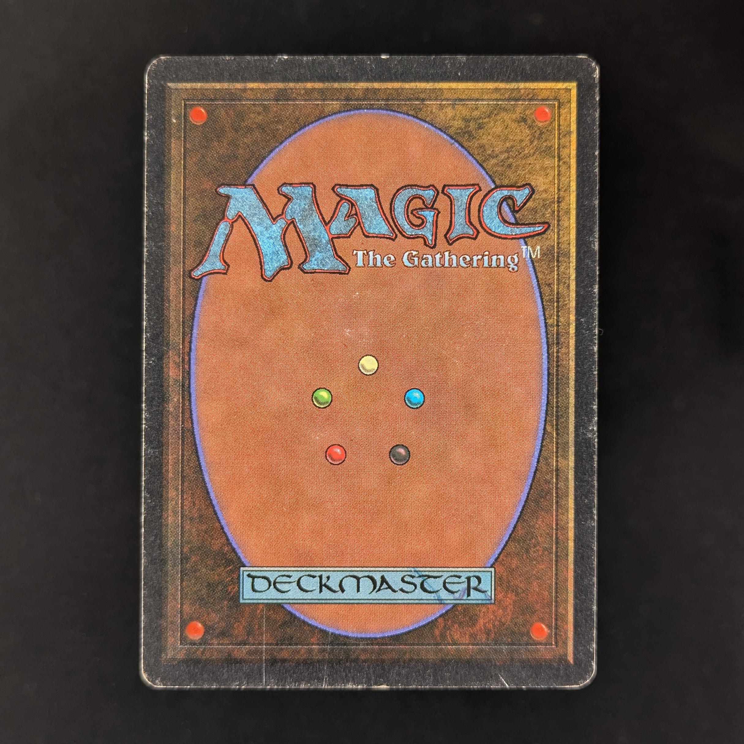 MTG Singles - Copy Artifact - Unlimited - 