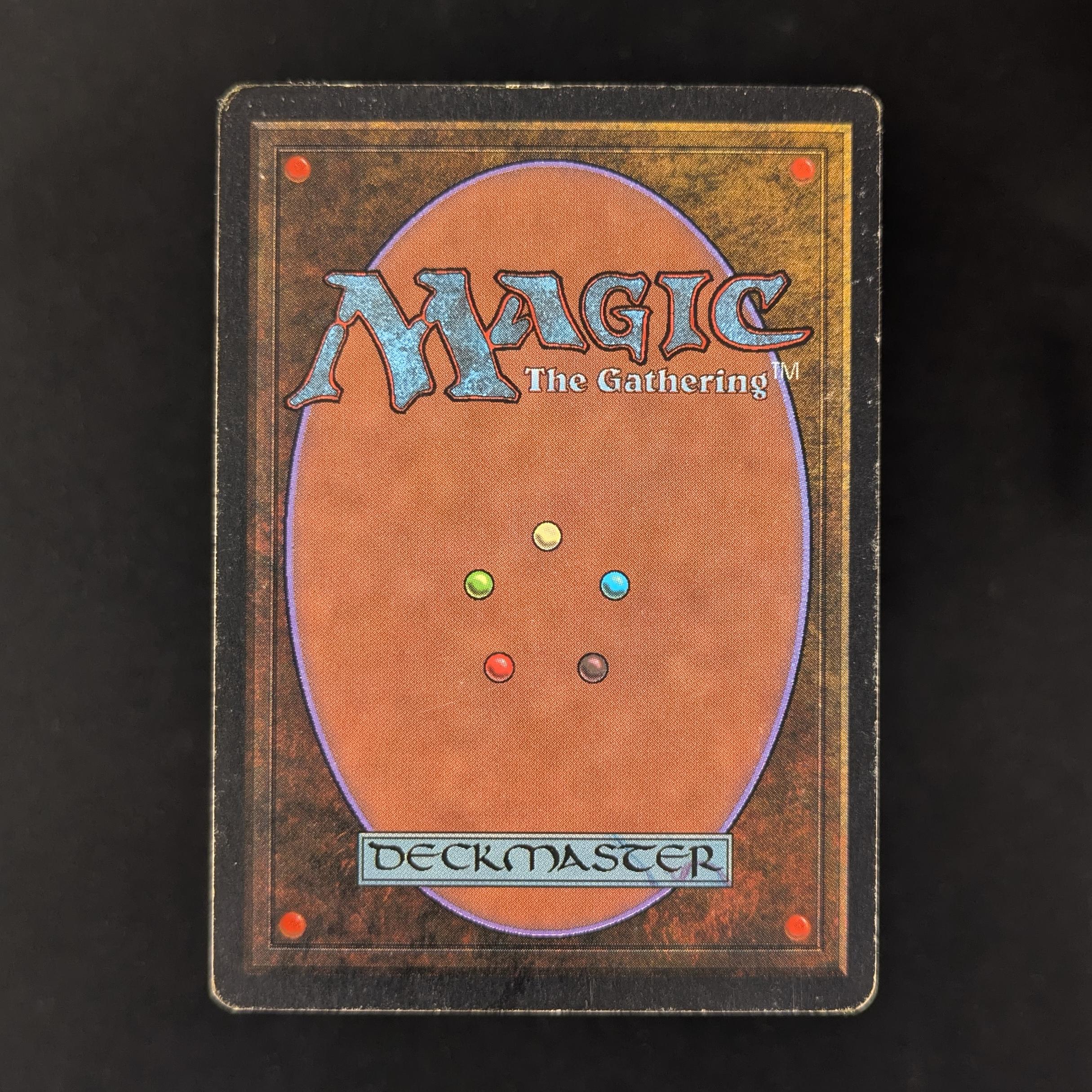 MTG Singles - Time Walk - Unlimited - 