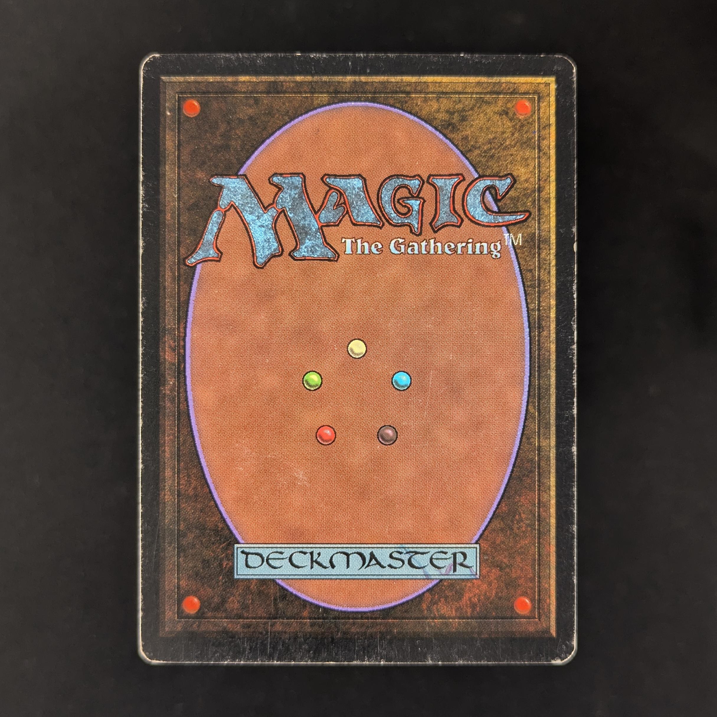 MTG Singles - Black Lotus - Unlimited - 