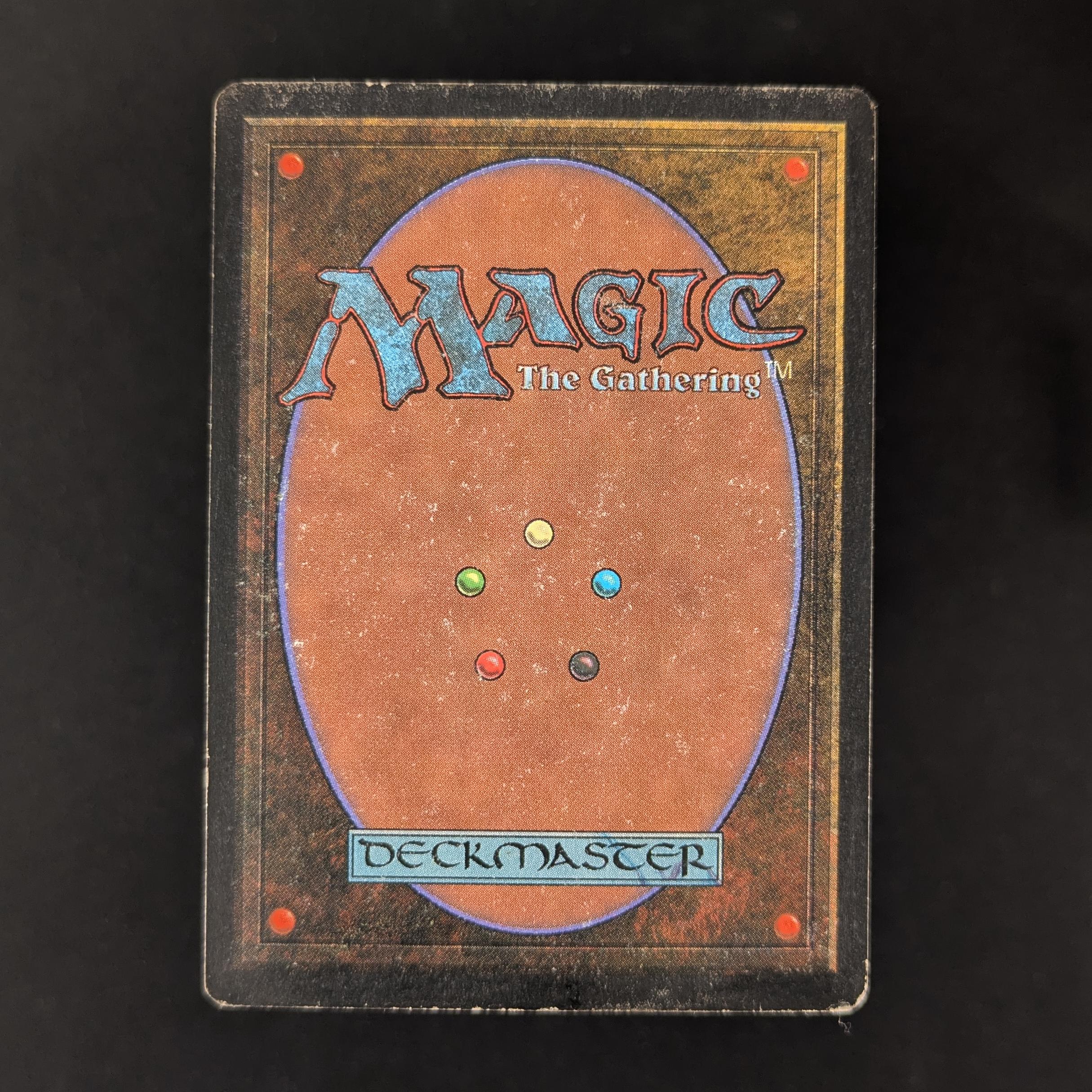 MTG Singles - Mox Pearl - Unlimited - 