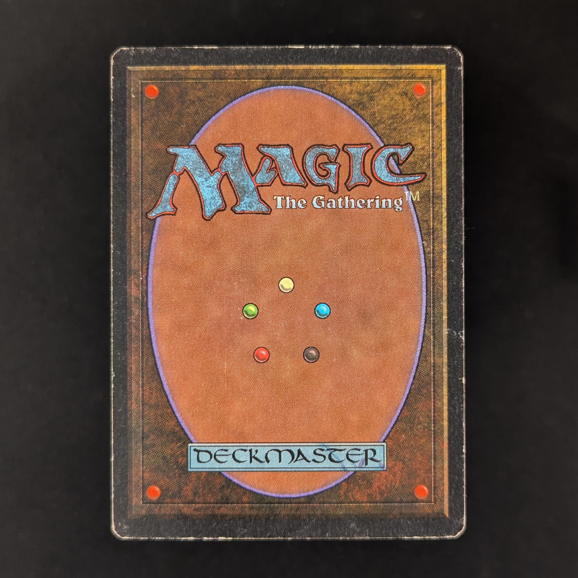 MTG Singles - Taiga - Unlimited - 
