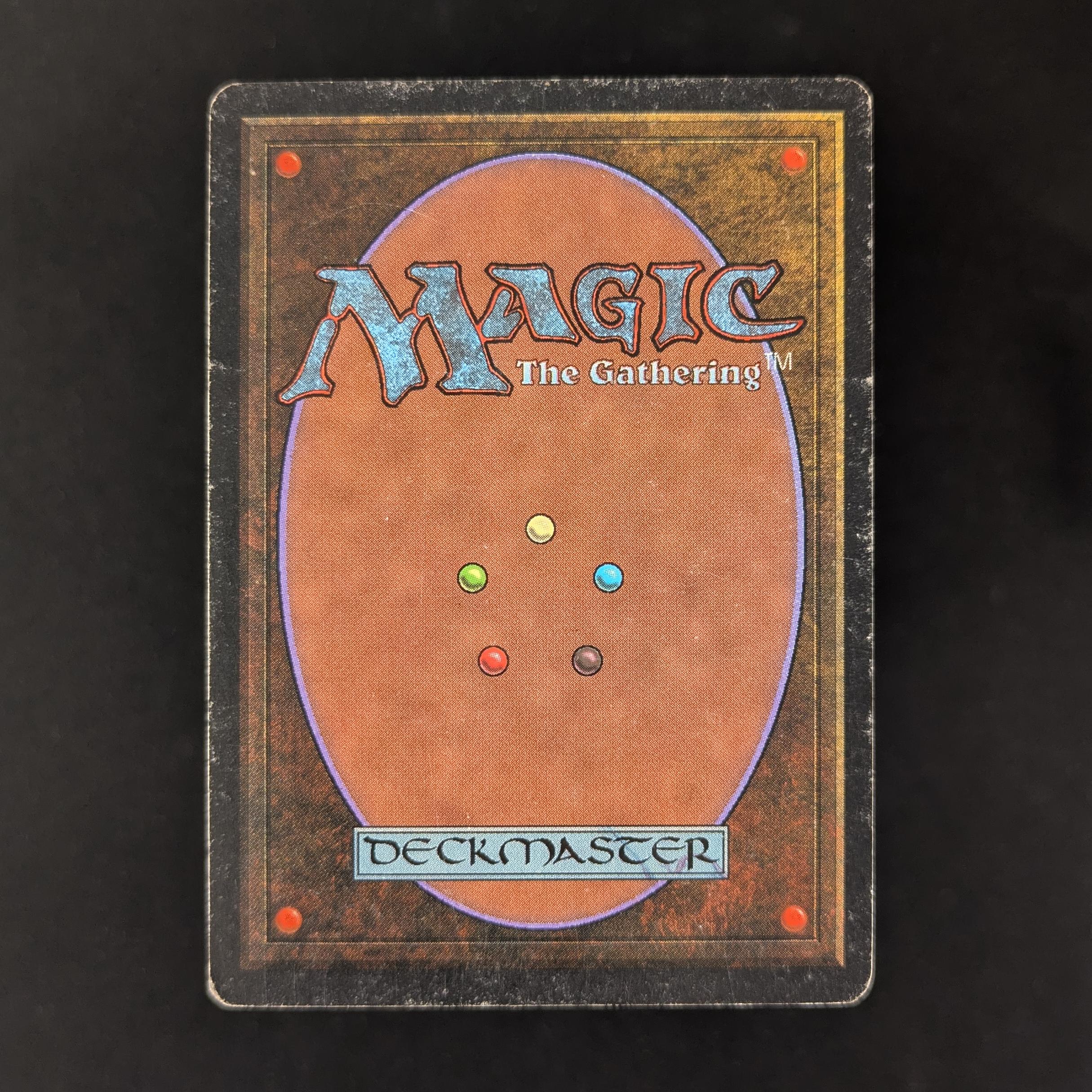 MTG Singles - Taiga - Unlimited - 