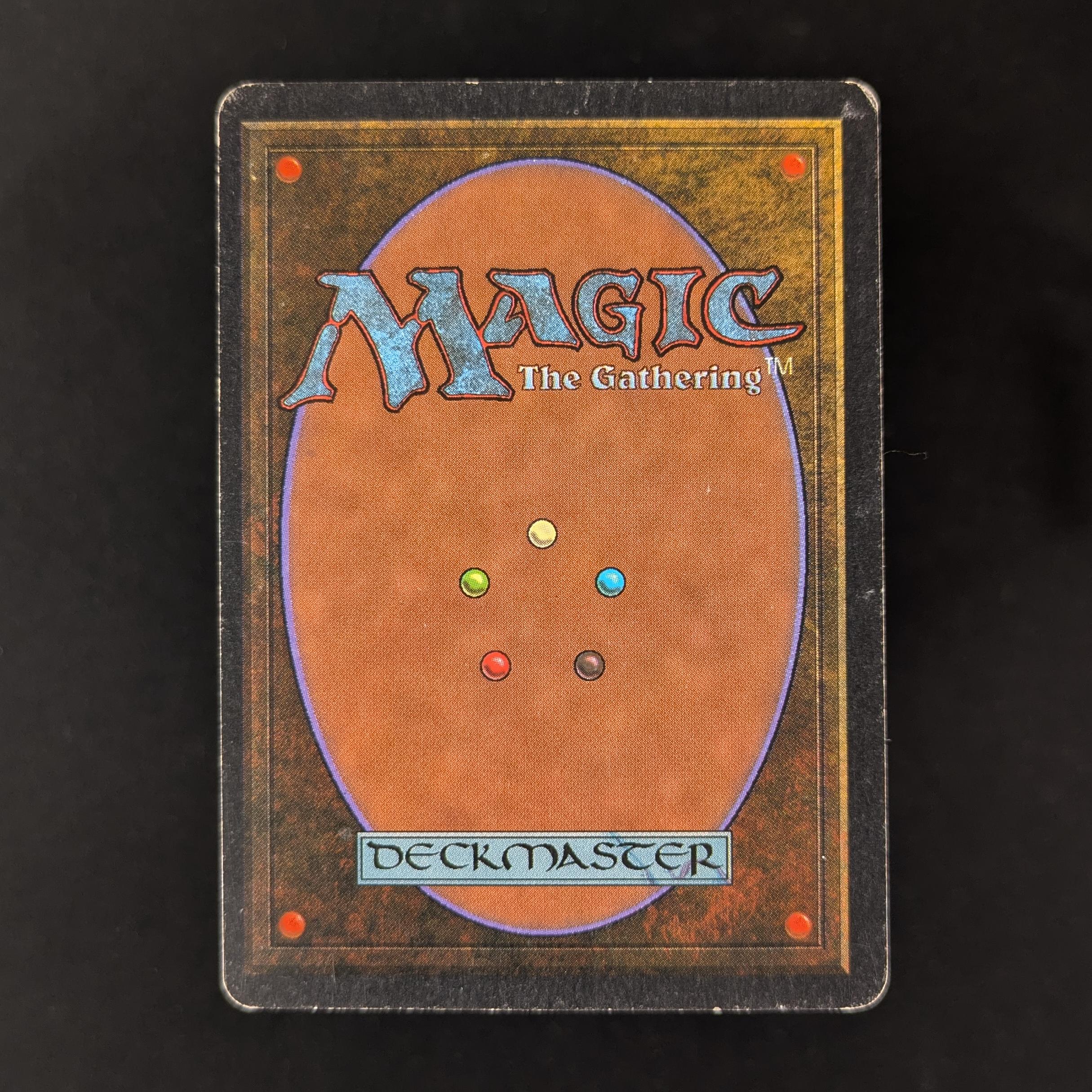 MTG Singles - Volcanic Island - Unlimited - 