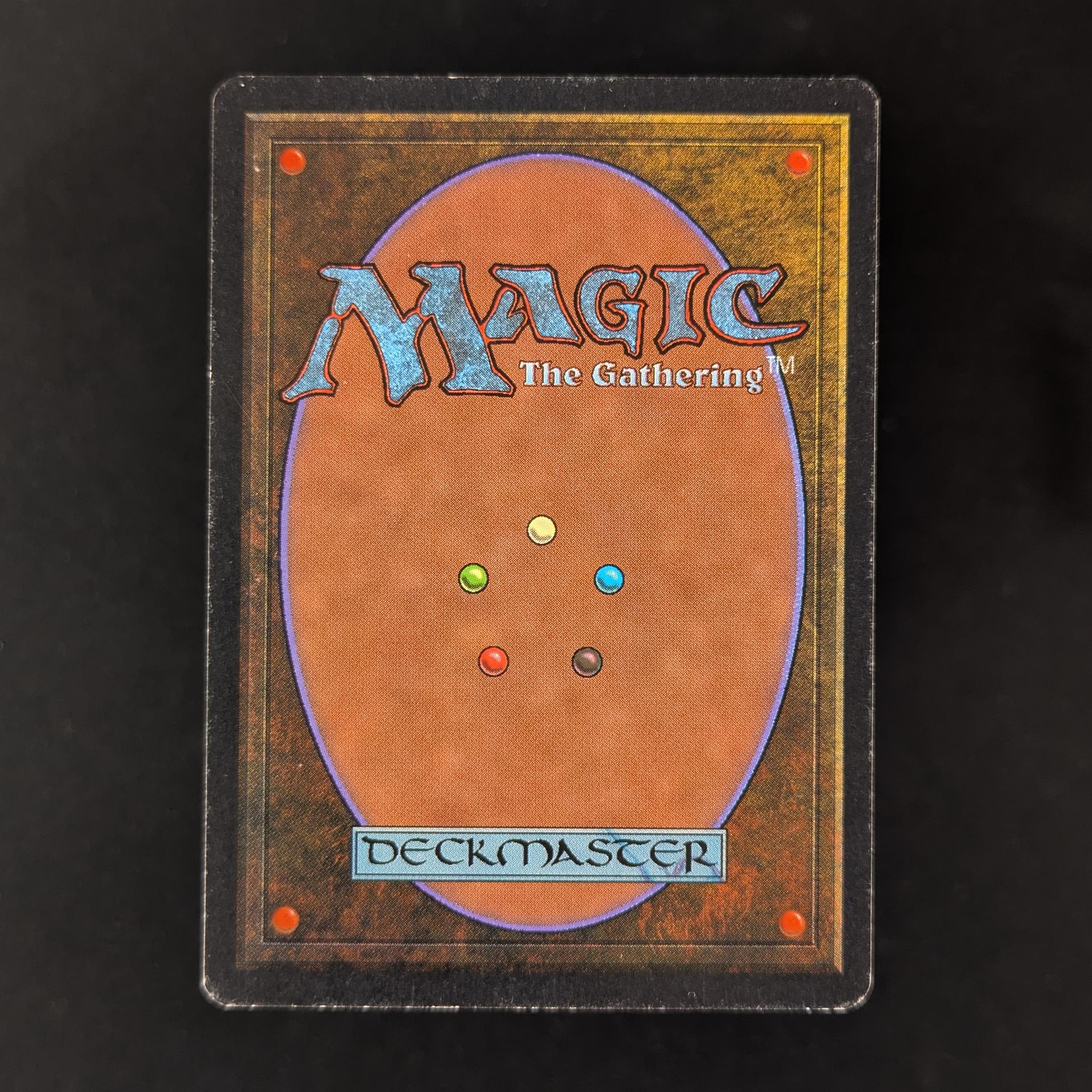 MTG Singles - Guardian Beast - Arabian Nights - 