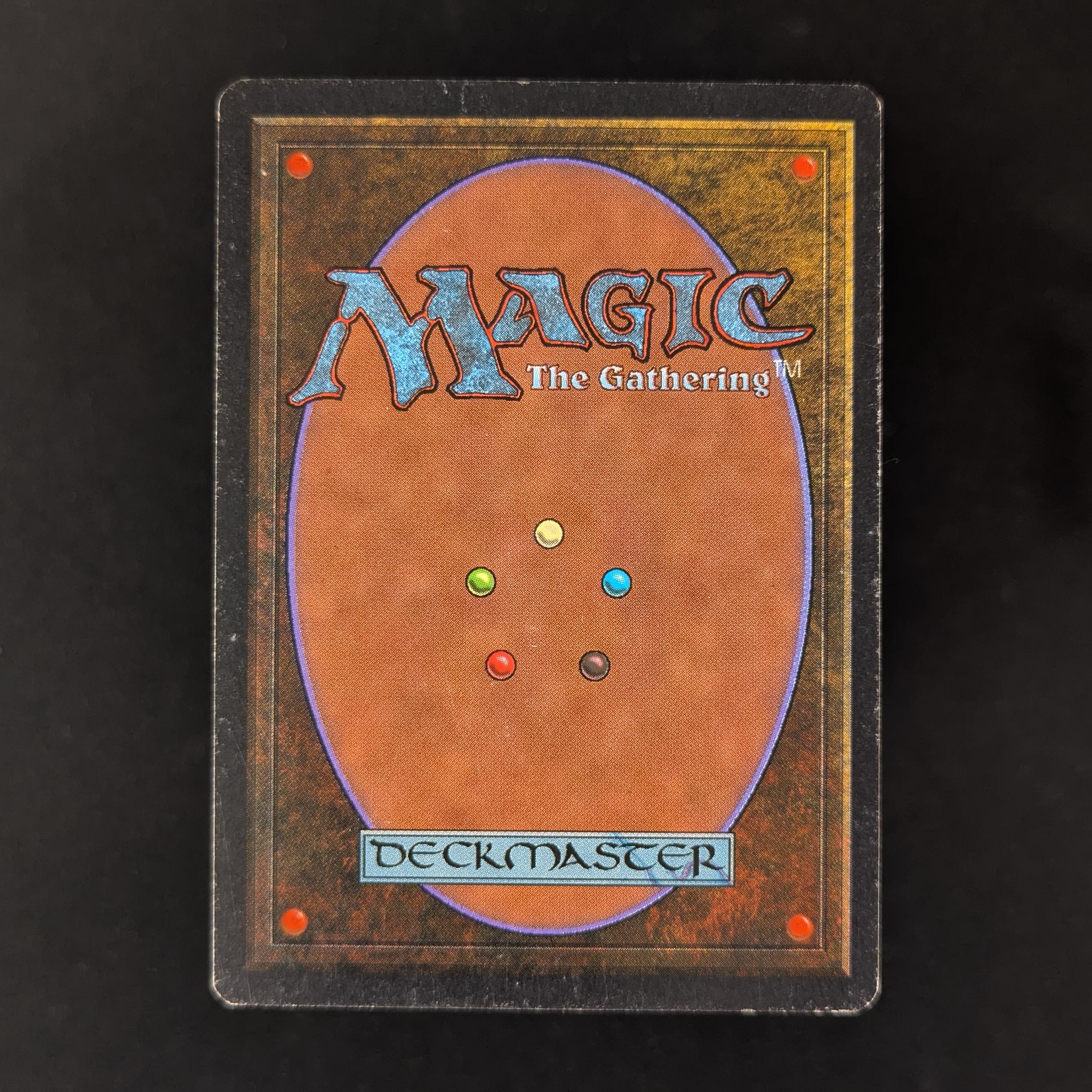 MTG Singles - Bazaar of Baghdad - Arabian Nights - 