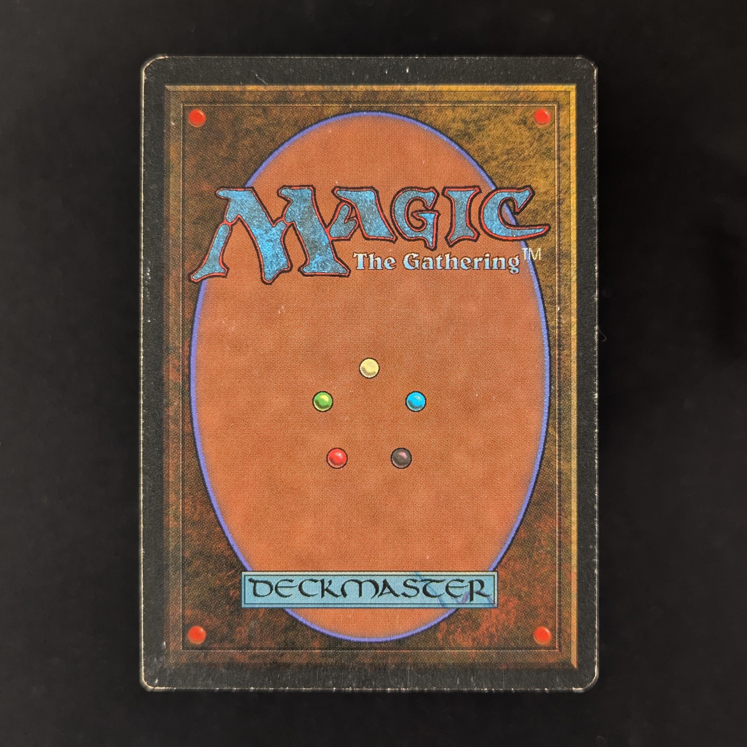 MTG Singles - Mana Drain - Legends - 