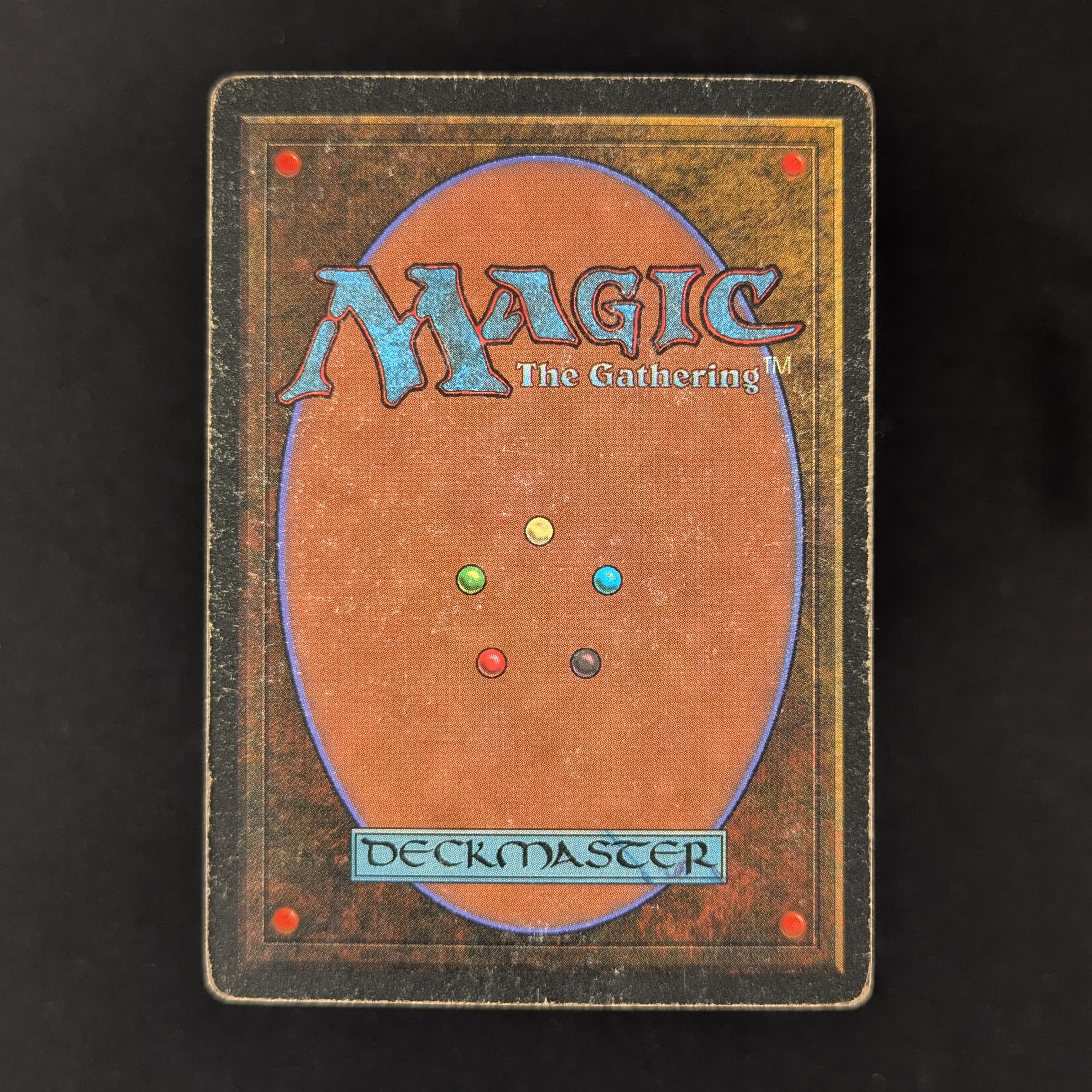 MTG Singles - Mana Drain - Legends - 