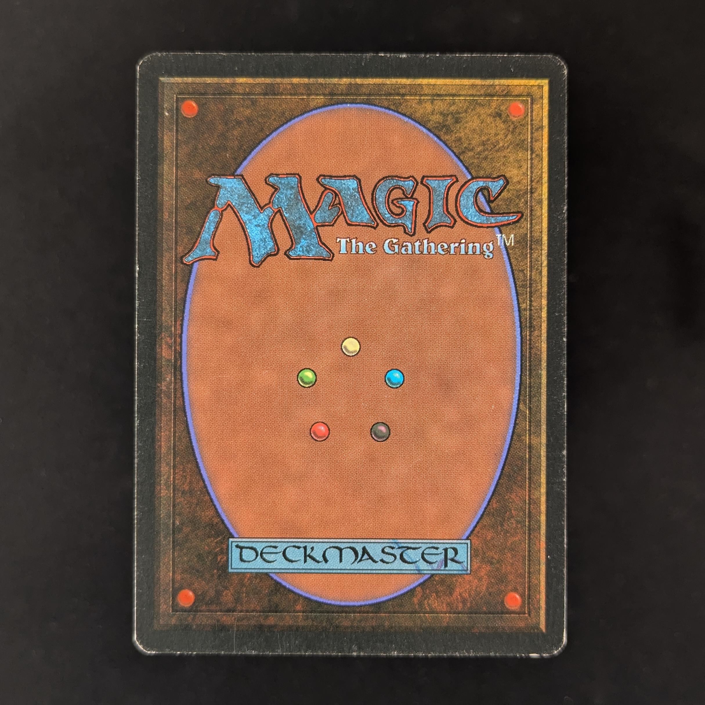 MTG Singles - Moat - Legends Italian - 