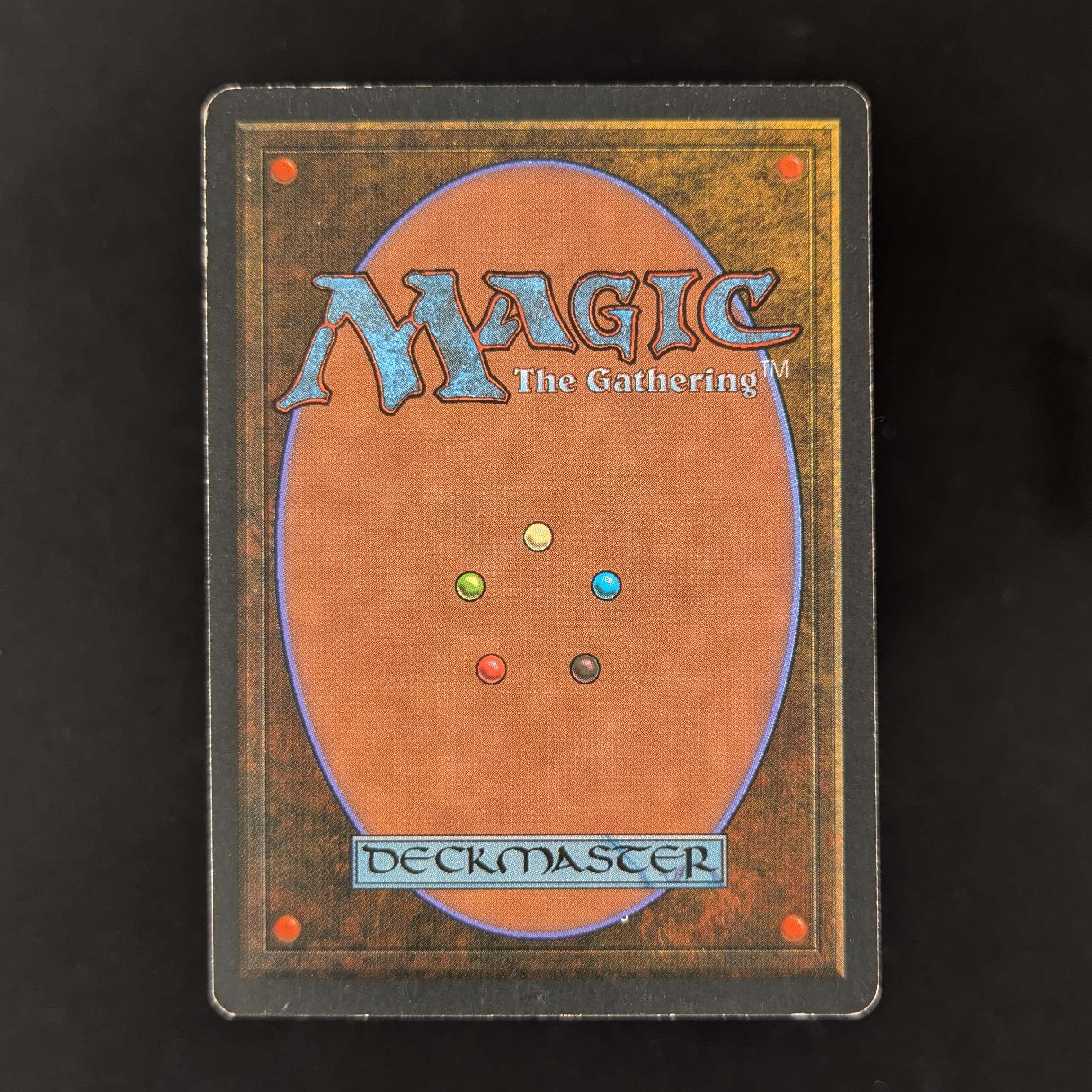 MTG Singles - Savannah - Revised - 