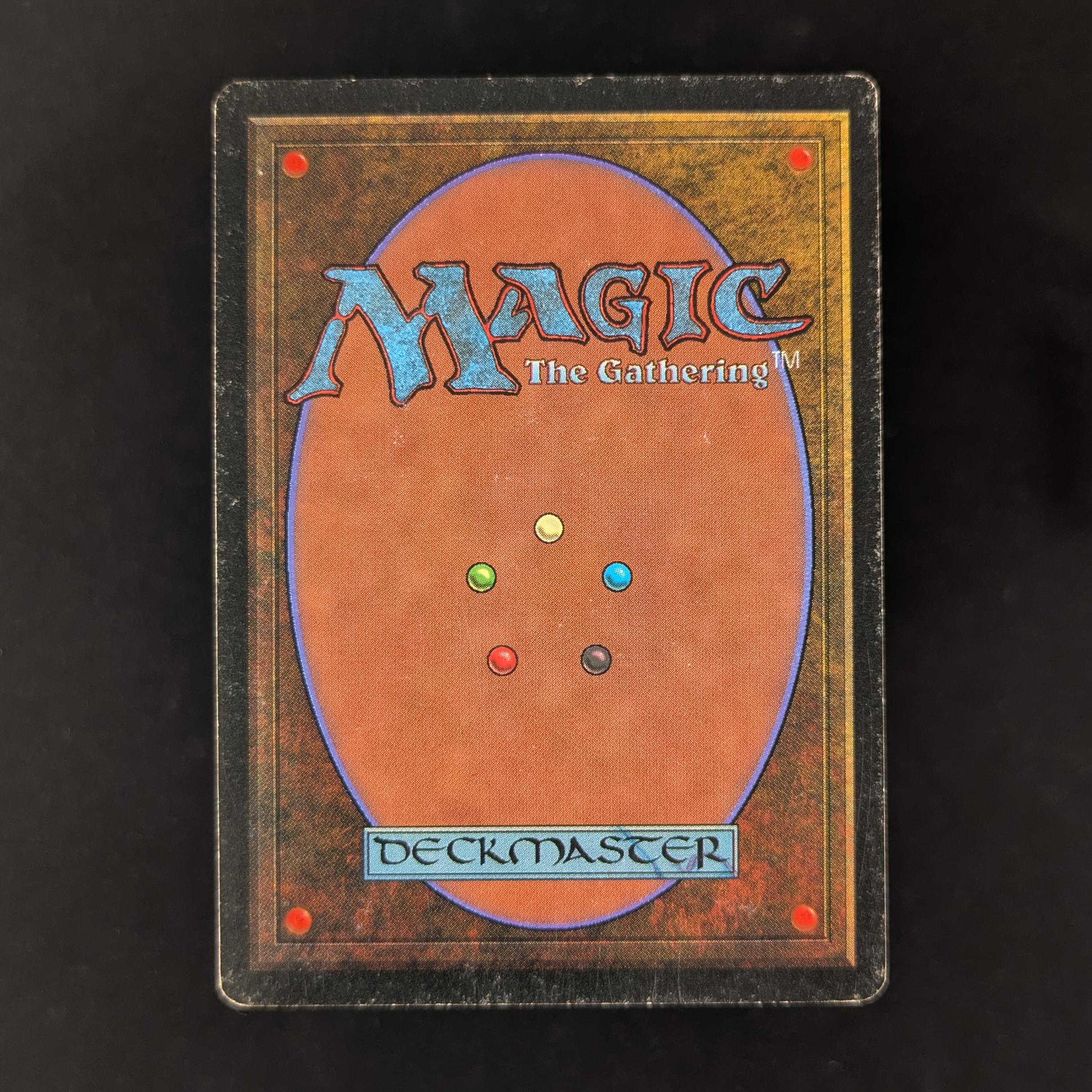 MTG Singles - Underground Sea - Revised - 