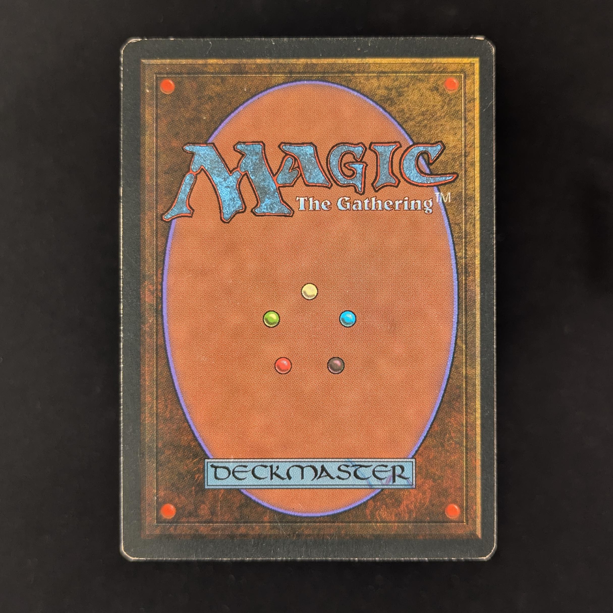 MTG Singles - Plateau - Foreign White Bordered - 