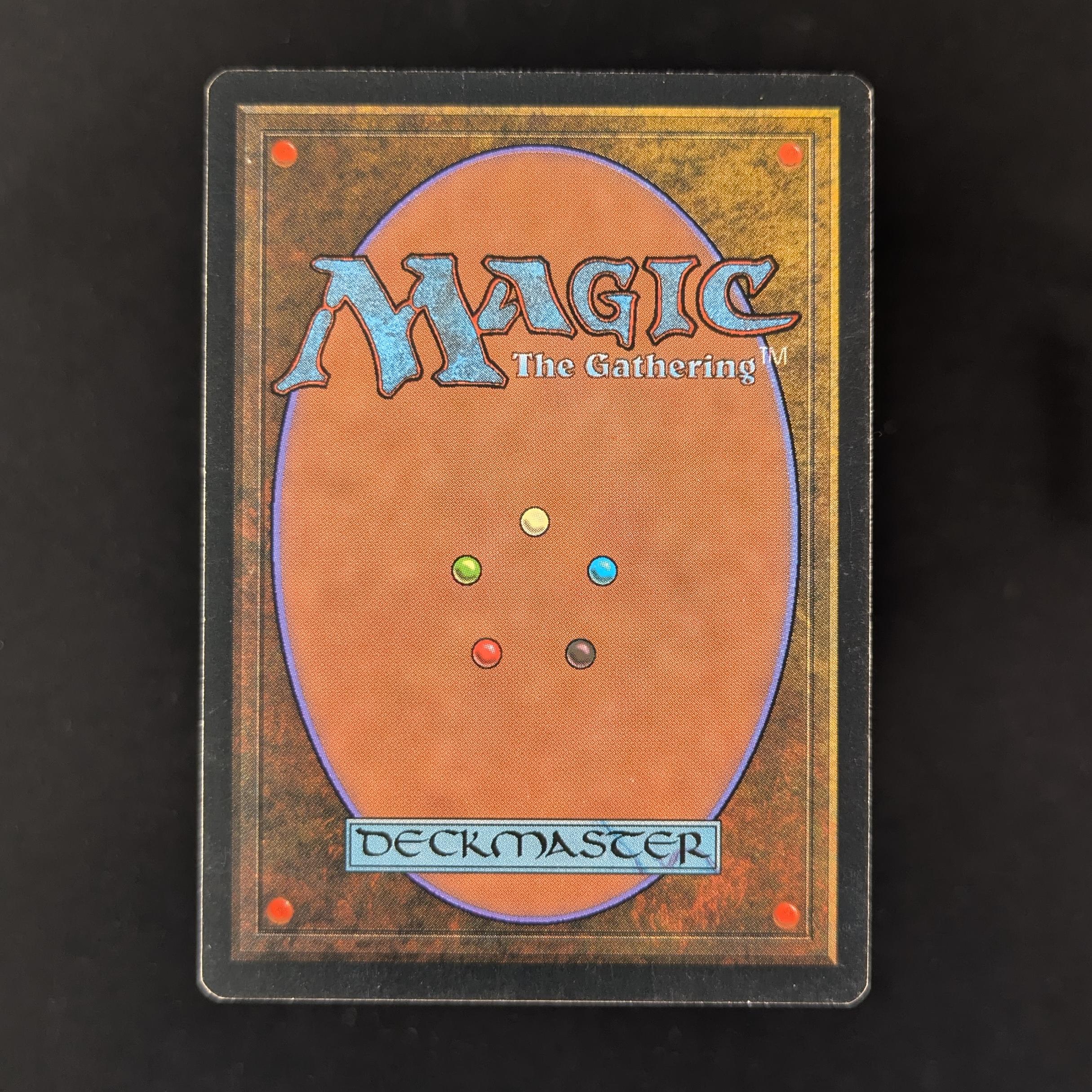 MTG Singles - Lion's Eye Diamond - Mirage - 