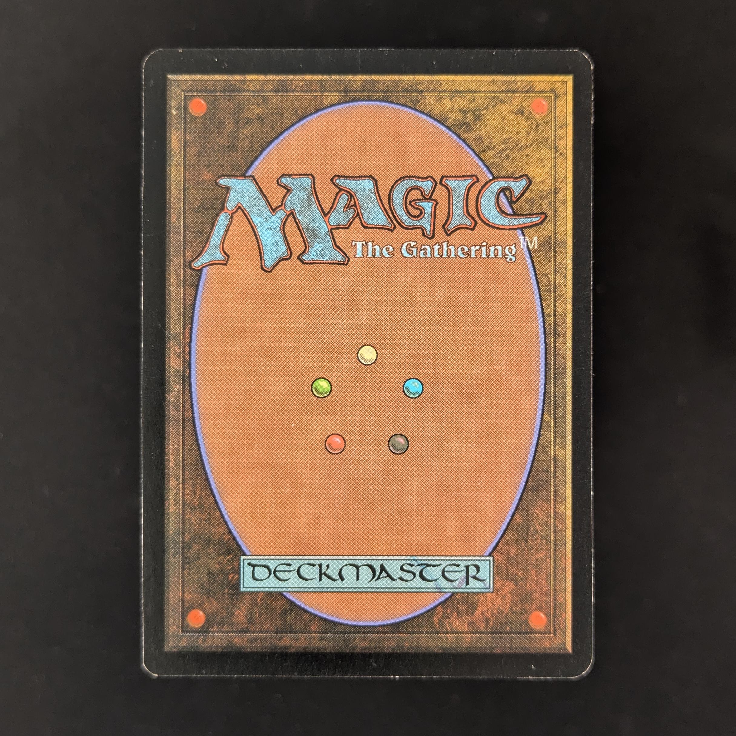 MTG Singles - [FOIL] Sylvan Safekeeper - Judgment - EX - 