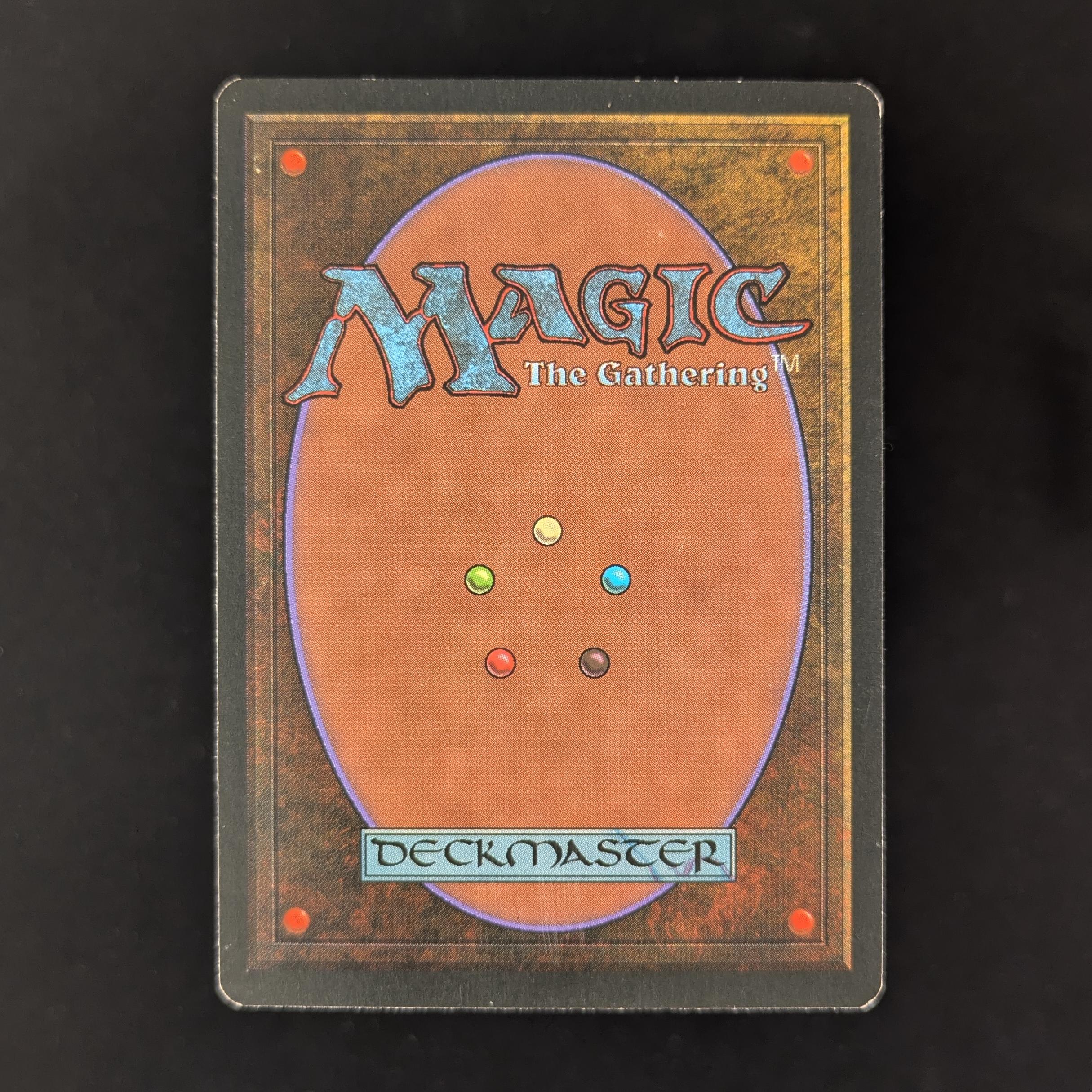 MTG Singles - Mana Crypt (Book Insert) - Harper Prism Promos - EX - 