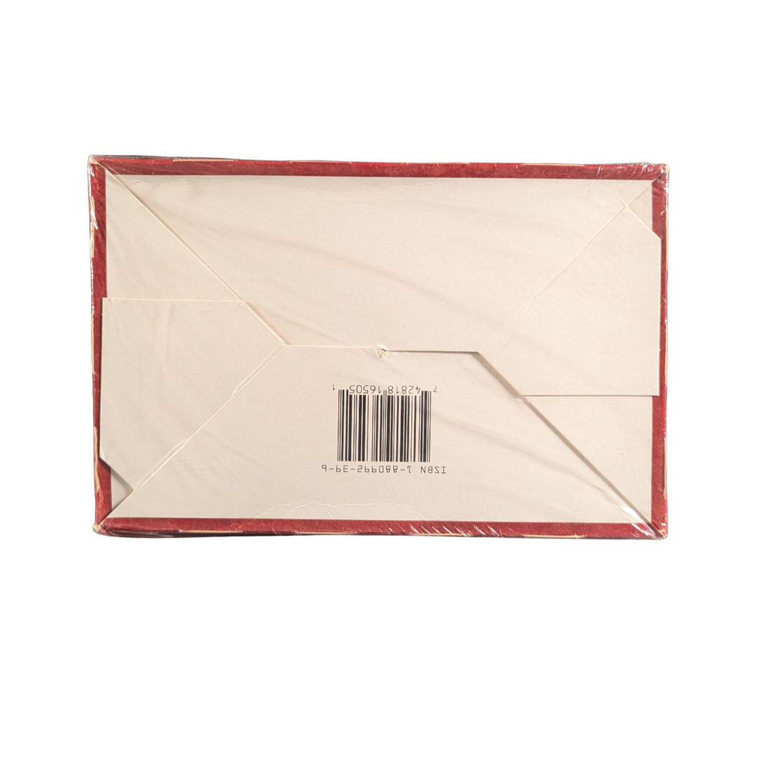 MTG Sealed Product - Fallen Empires Booster Box - 