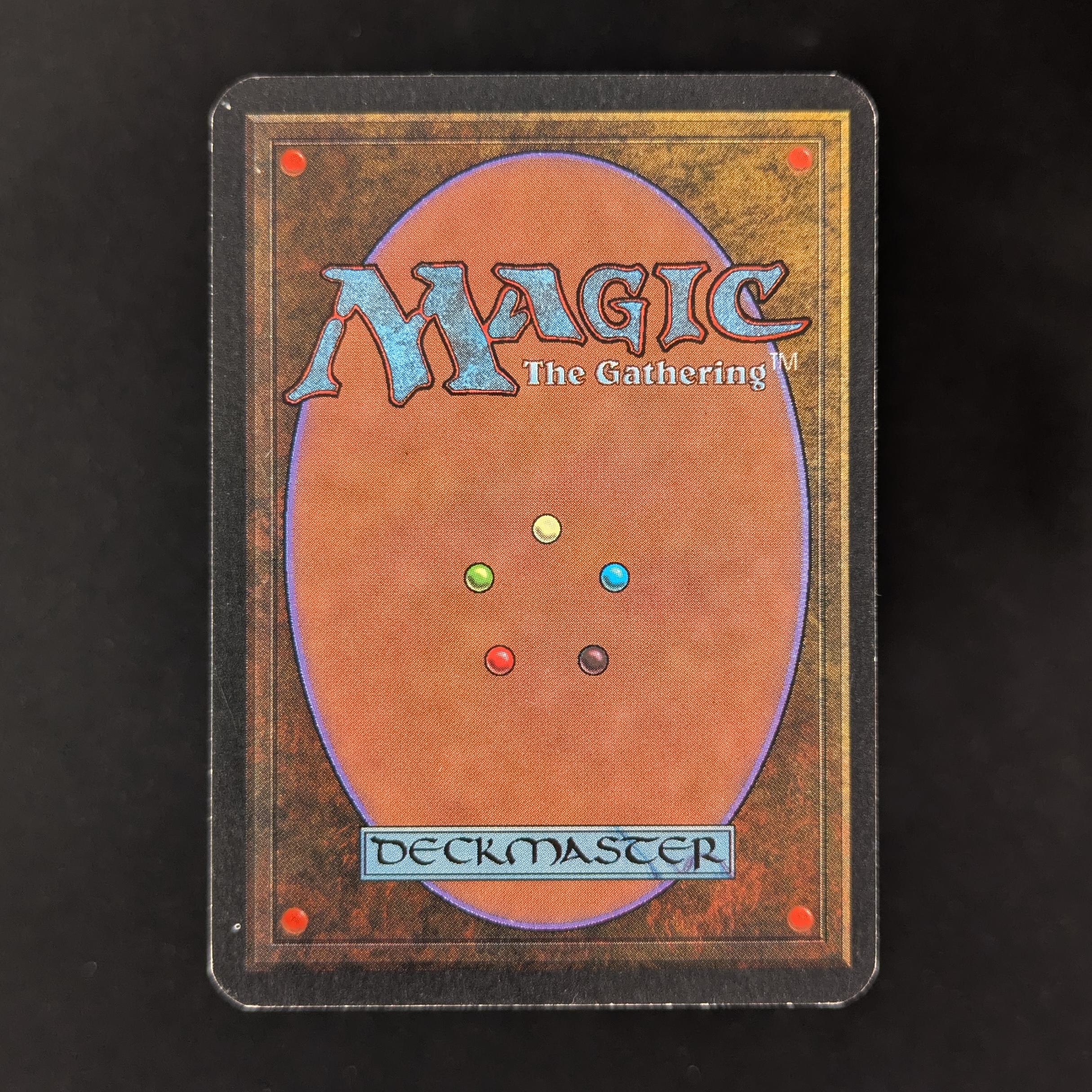 MTG Singles - Sengir Vampire - Alpha - 