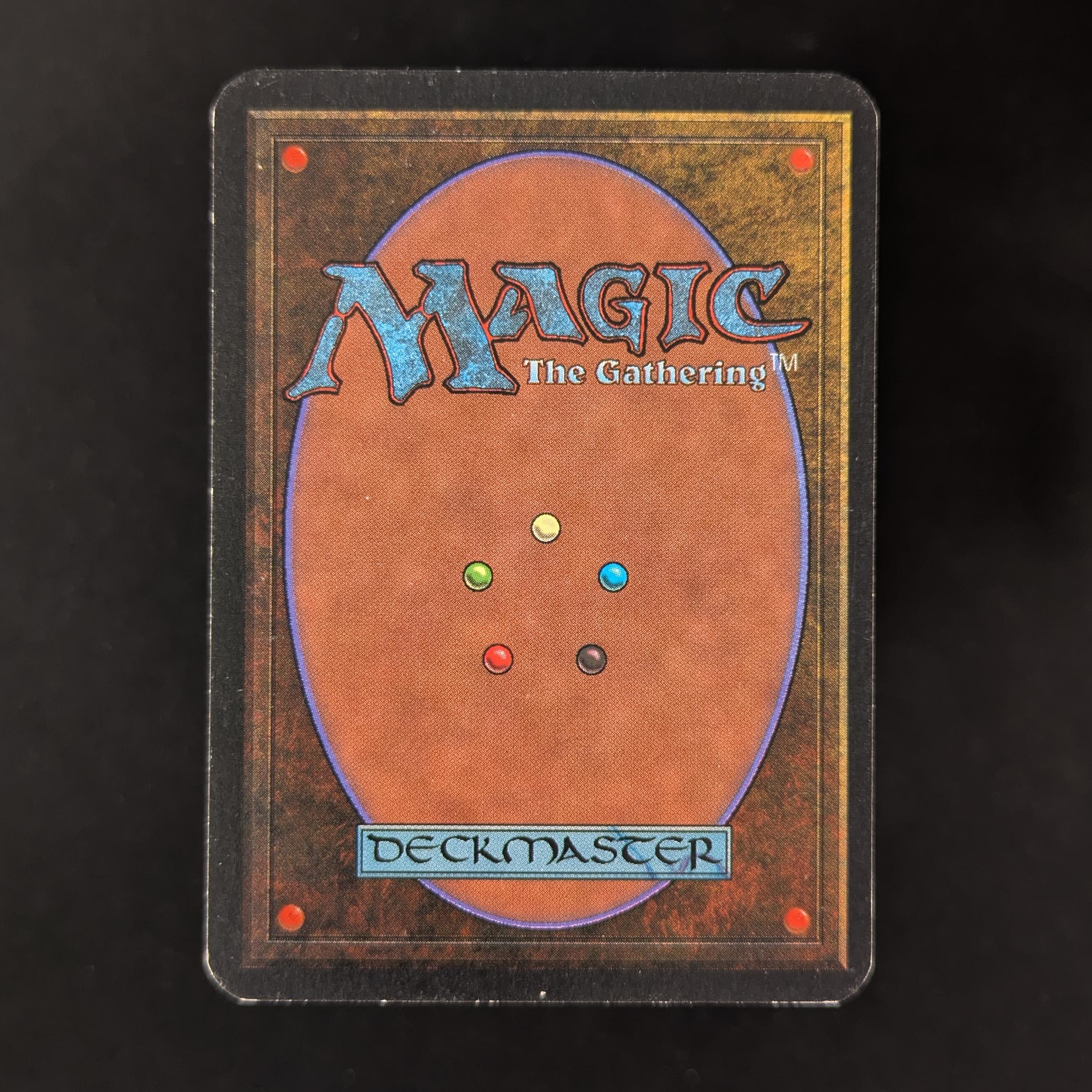 MTG Singles - Dragon Whelp - Alpha - 