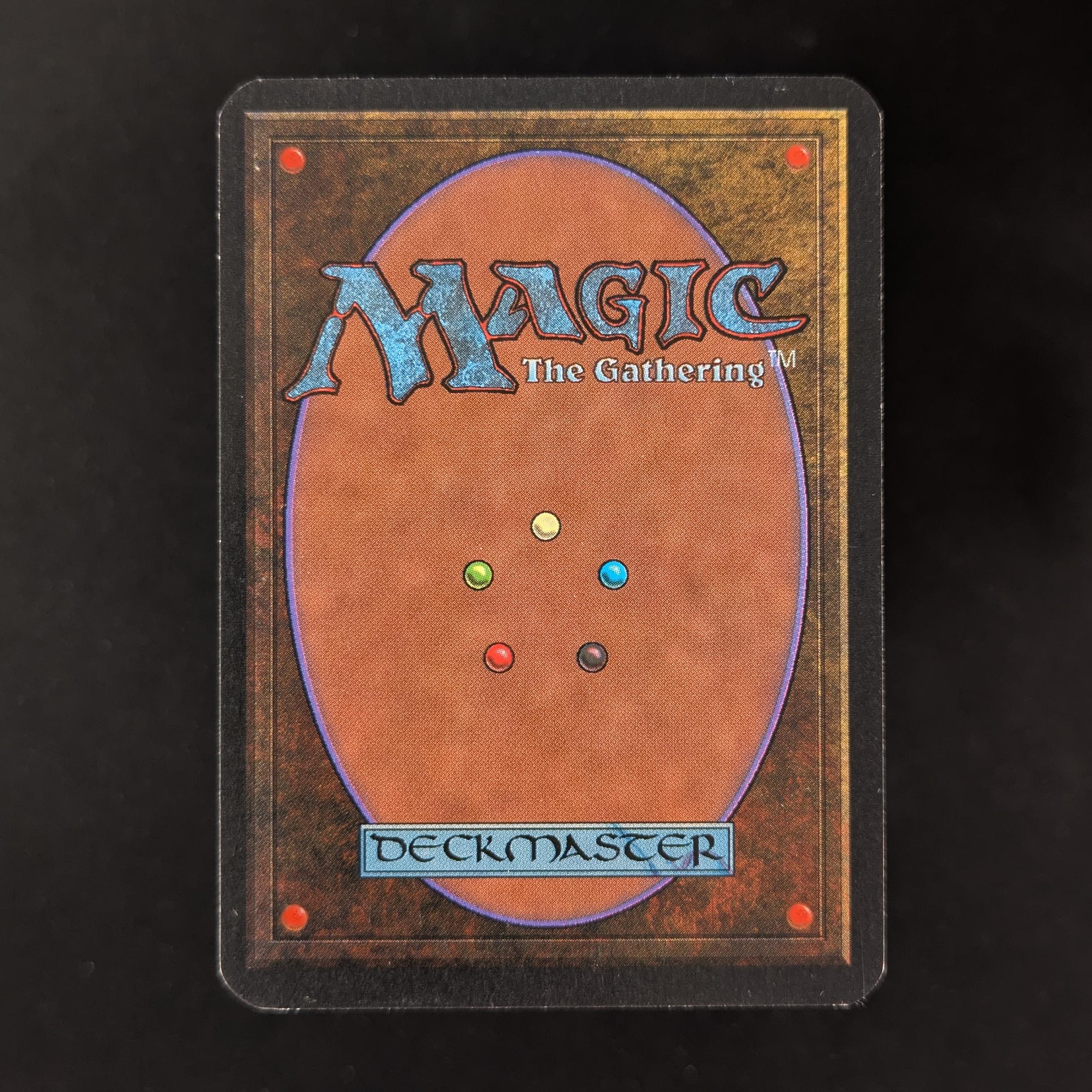 MTG Singles - Fireball - Alpha - 